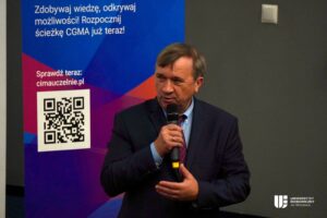 71. Ogólnopolski Zjazd Katedr Rachunkowości UEW
