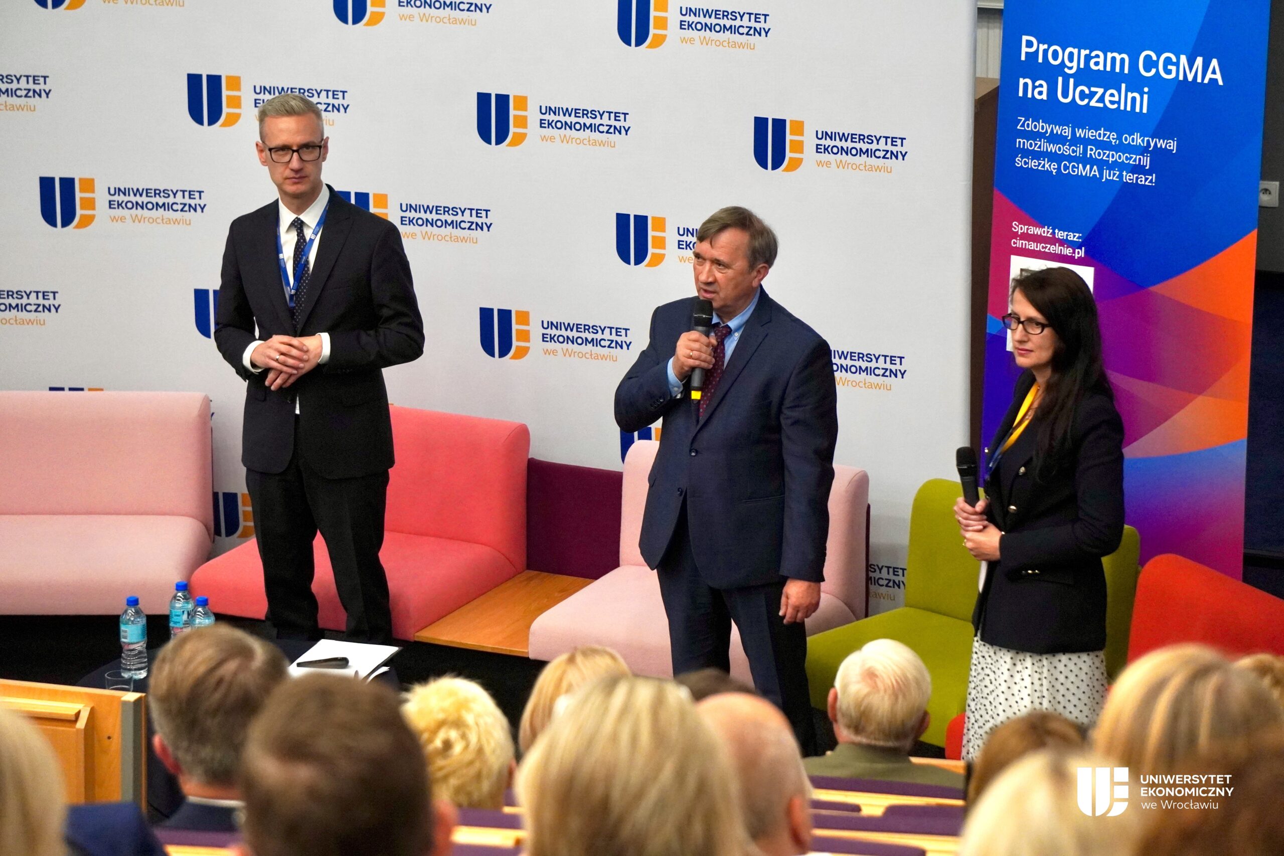 71. Ogólnopolski Zjazd Katedr Rachunkowości UEW