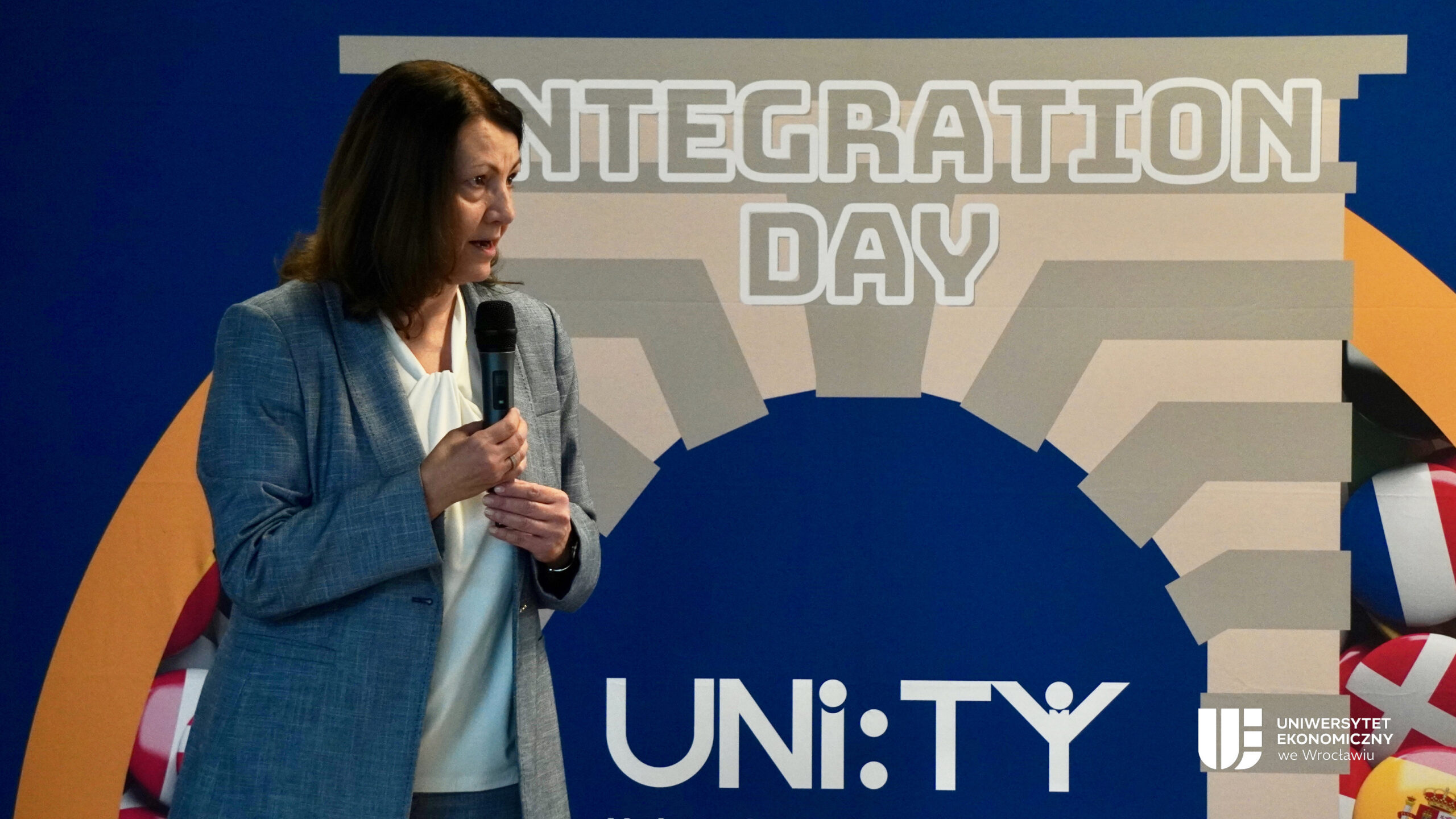 Integration Day 2024
