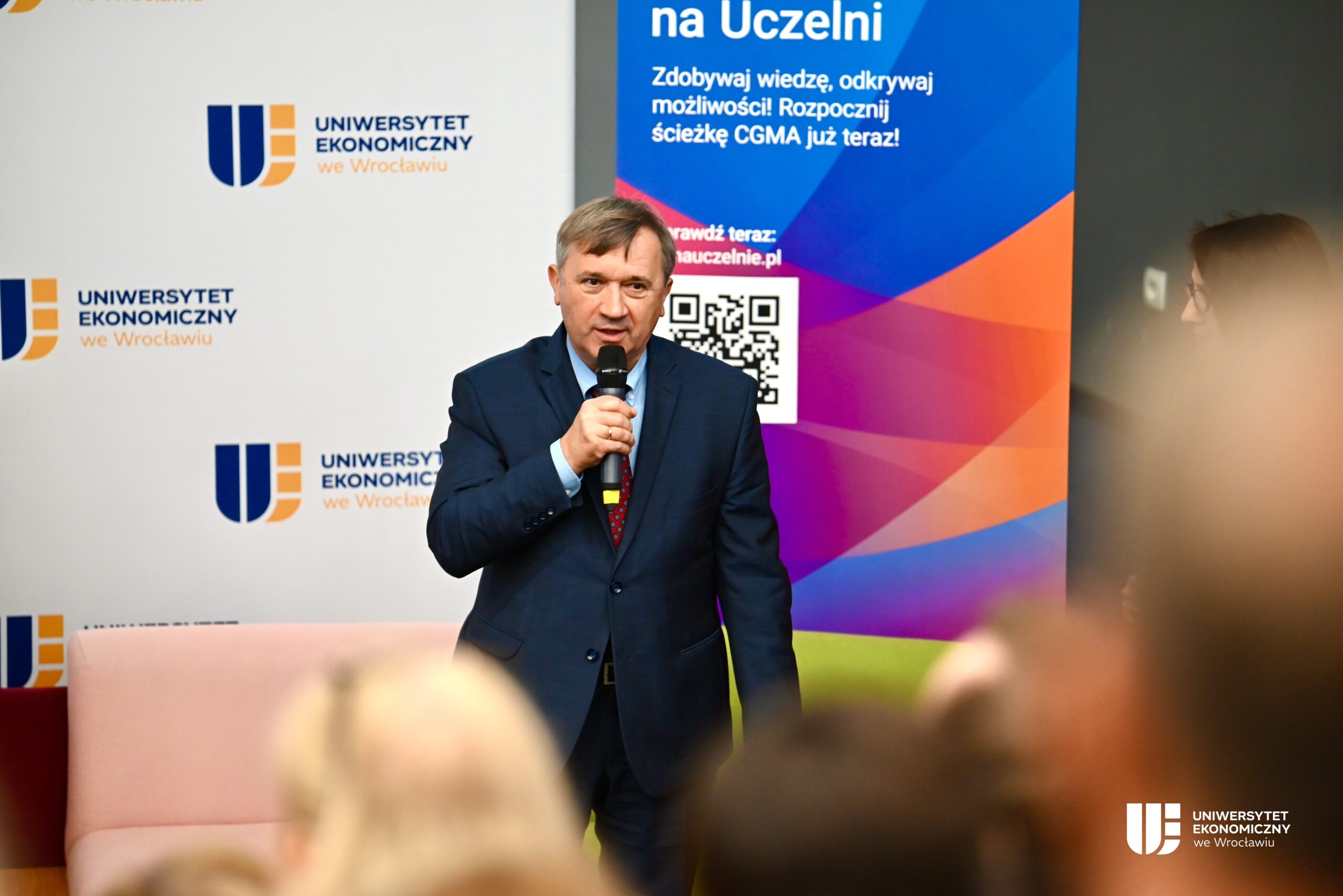 UEW 71. Ogólnopolski Zjazd Katedr Rachunkowości