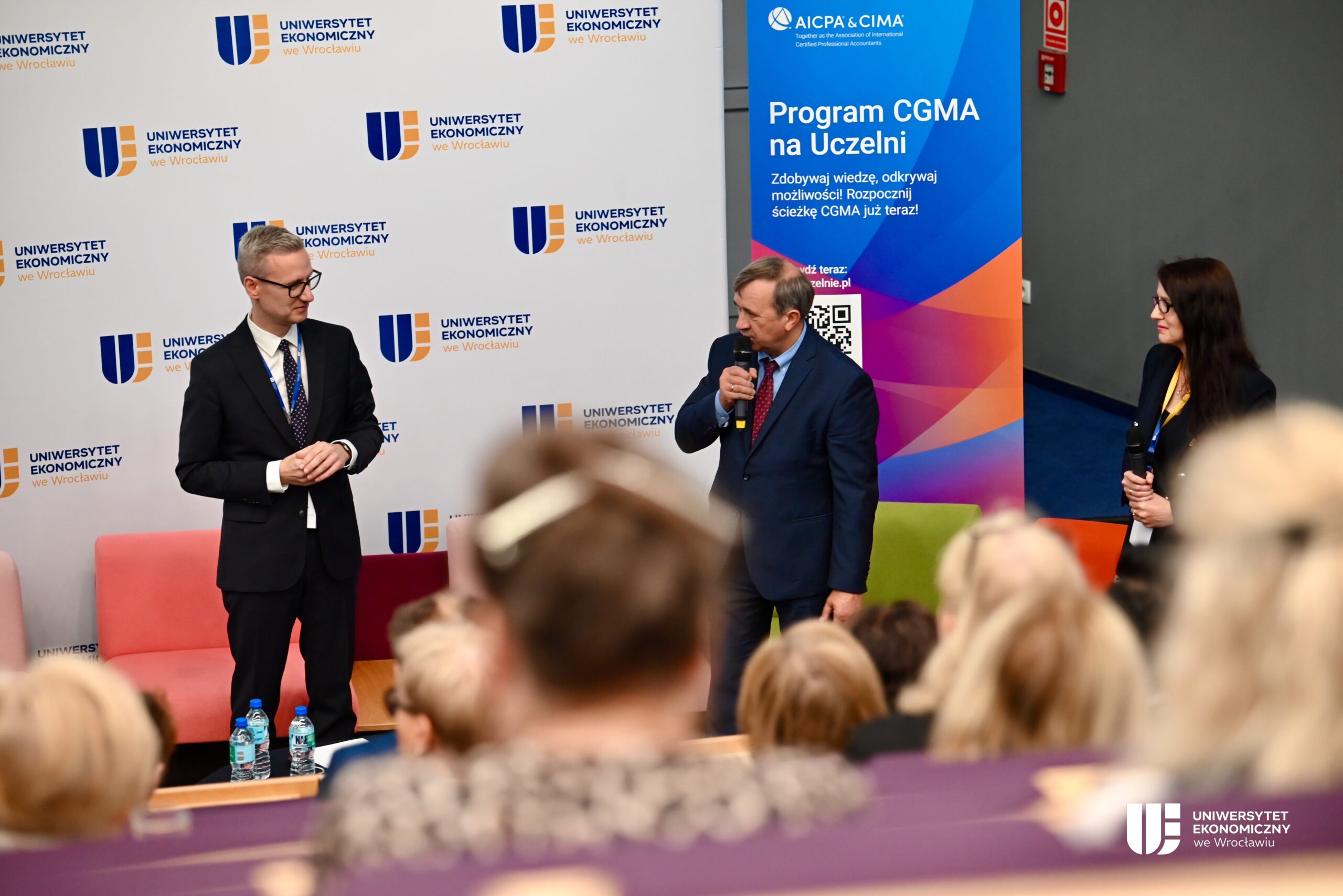 UEW 71. Ogólnopolski Zjazd Katedr Rachunkowości