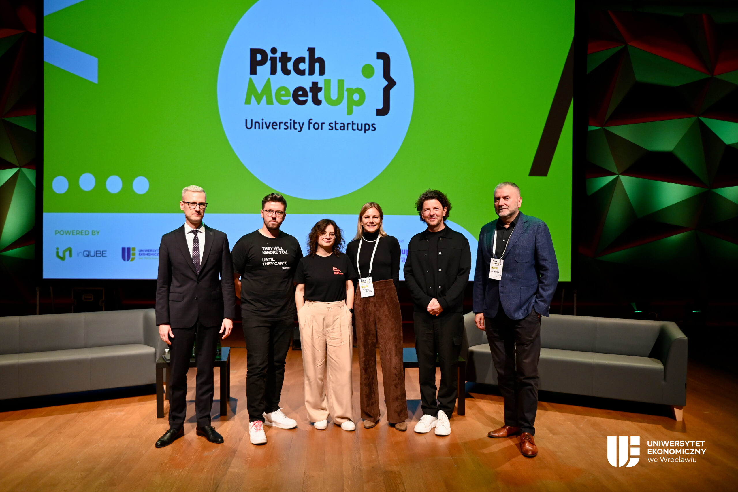  inQUBE UEW Pitch MeetUp 2024