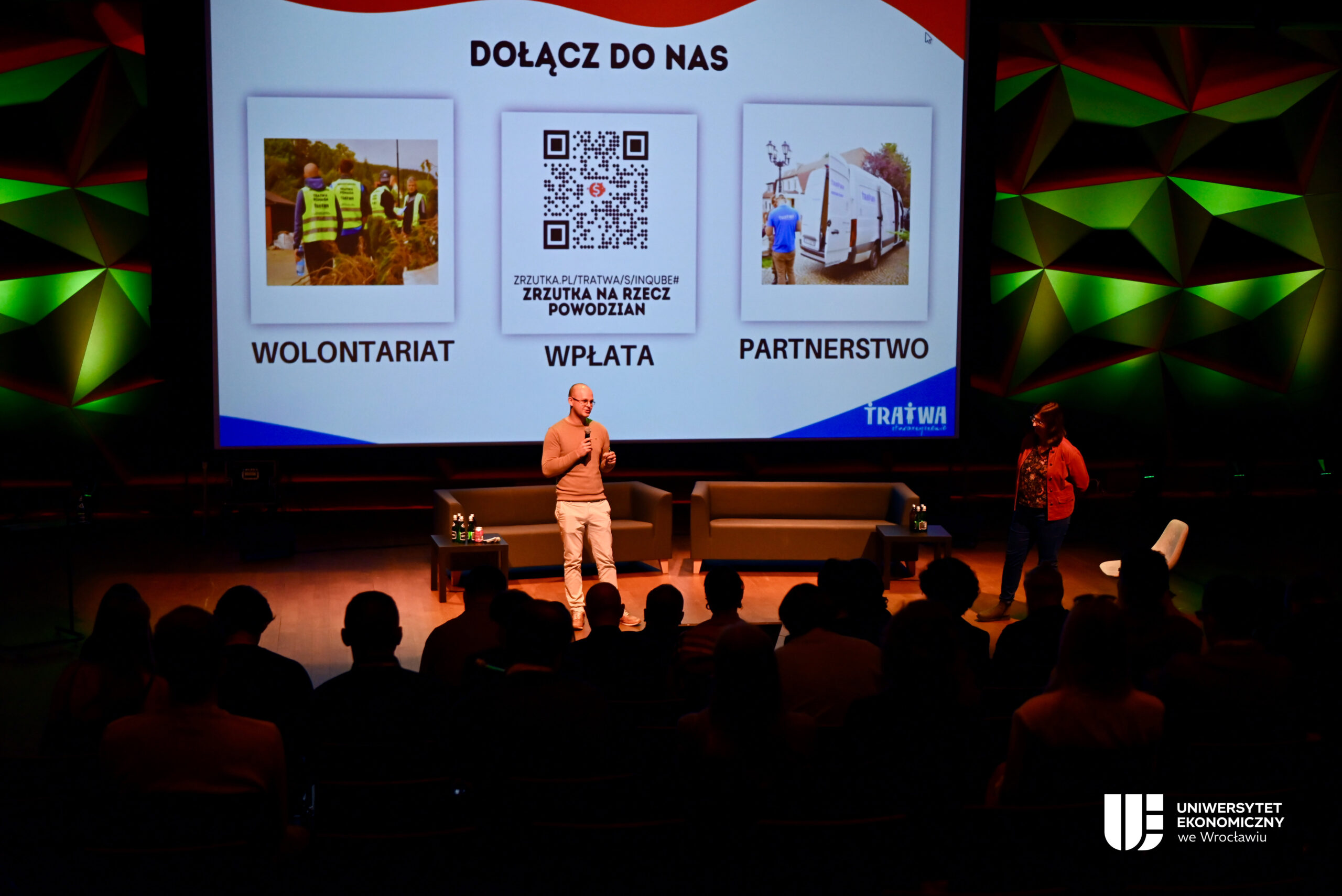  inQUBE UEW Pitch MeetUp 2024