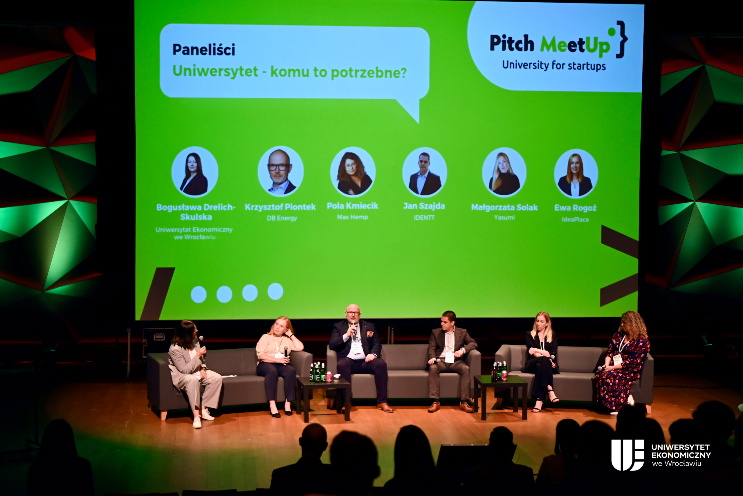 inQUBE UEW Pitch MeetUp 2024