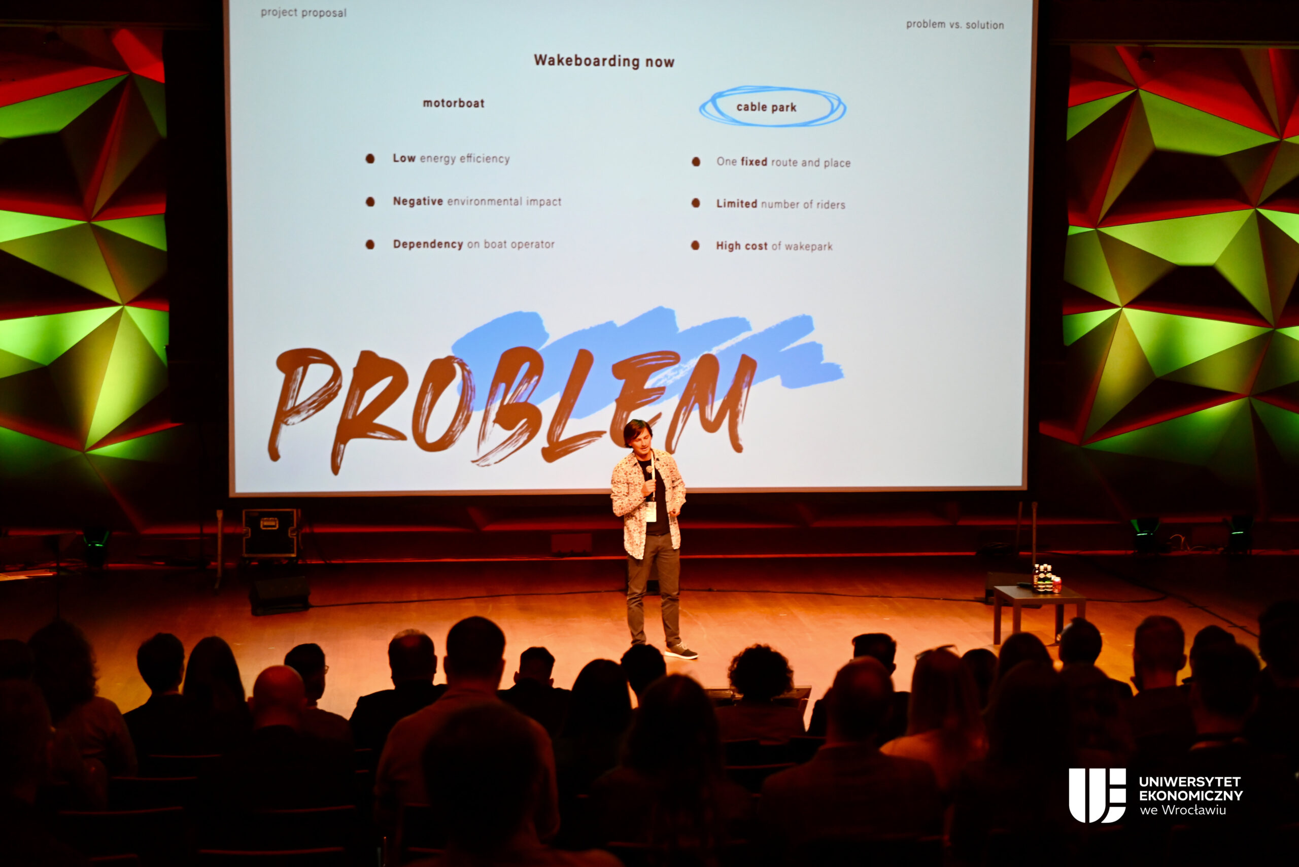 Pitch MeetUp 2024  inQUBE UEW