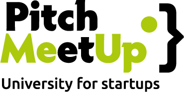 Pitch MeetUp logo