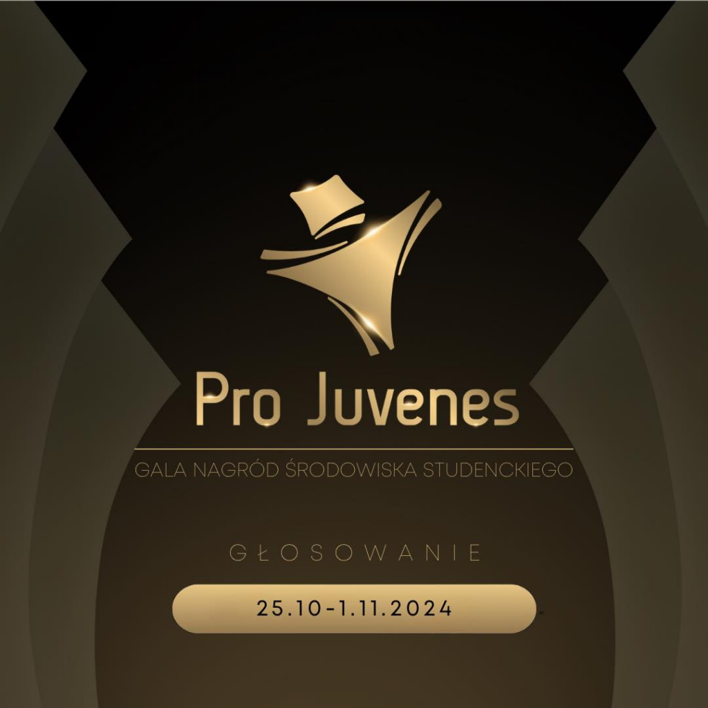 UEW w Konkursie Pro Juvenes