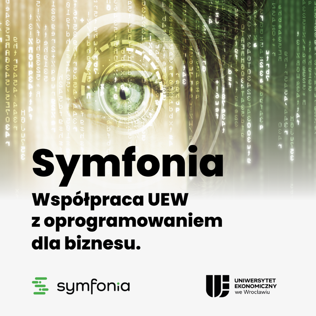 UEW współpraca z Symfonią