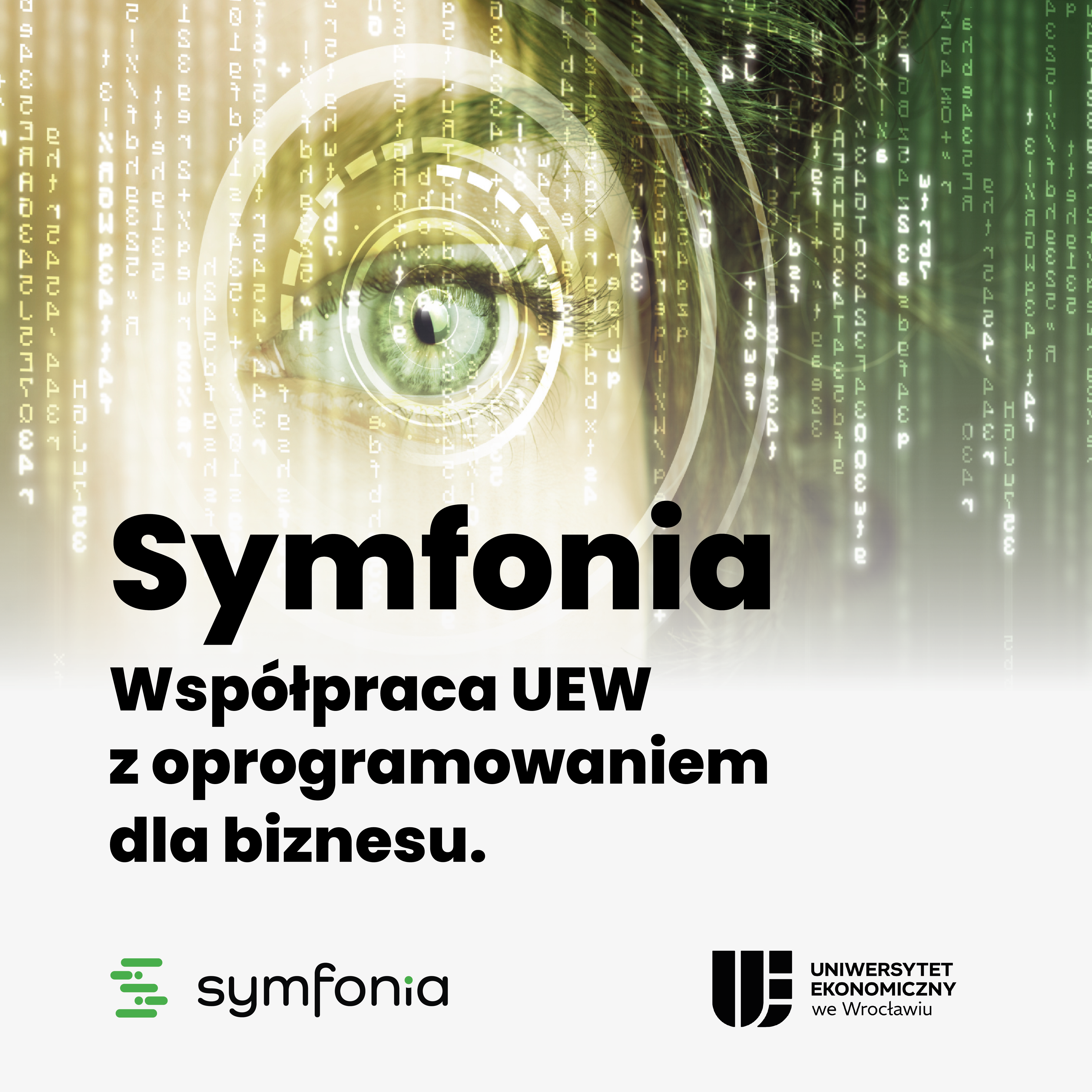 UEW współpraca z Symfonią