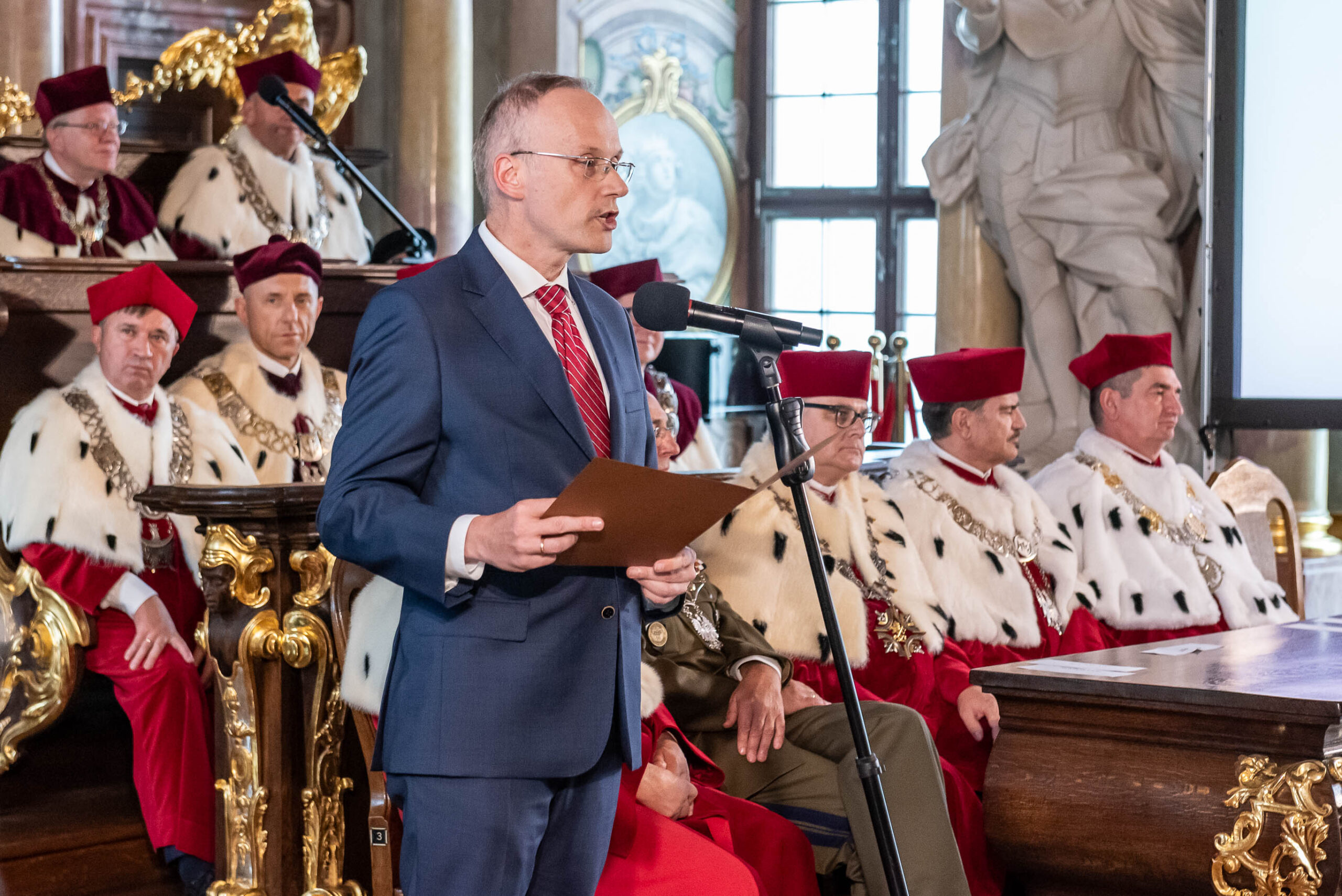 Inauguracja Środowiskowa 24/25 Wrocław