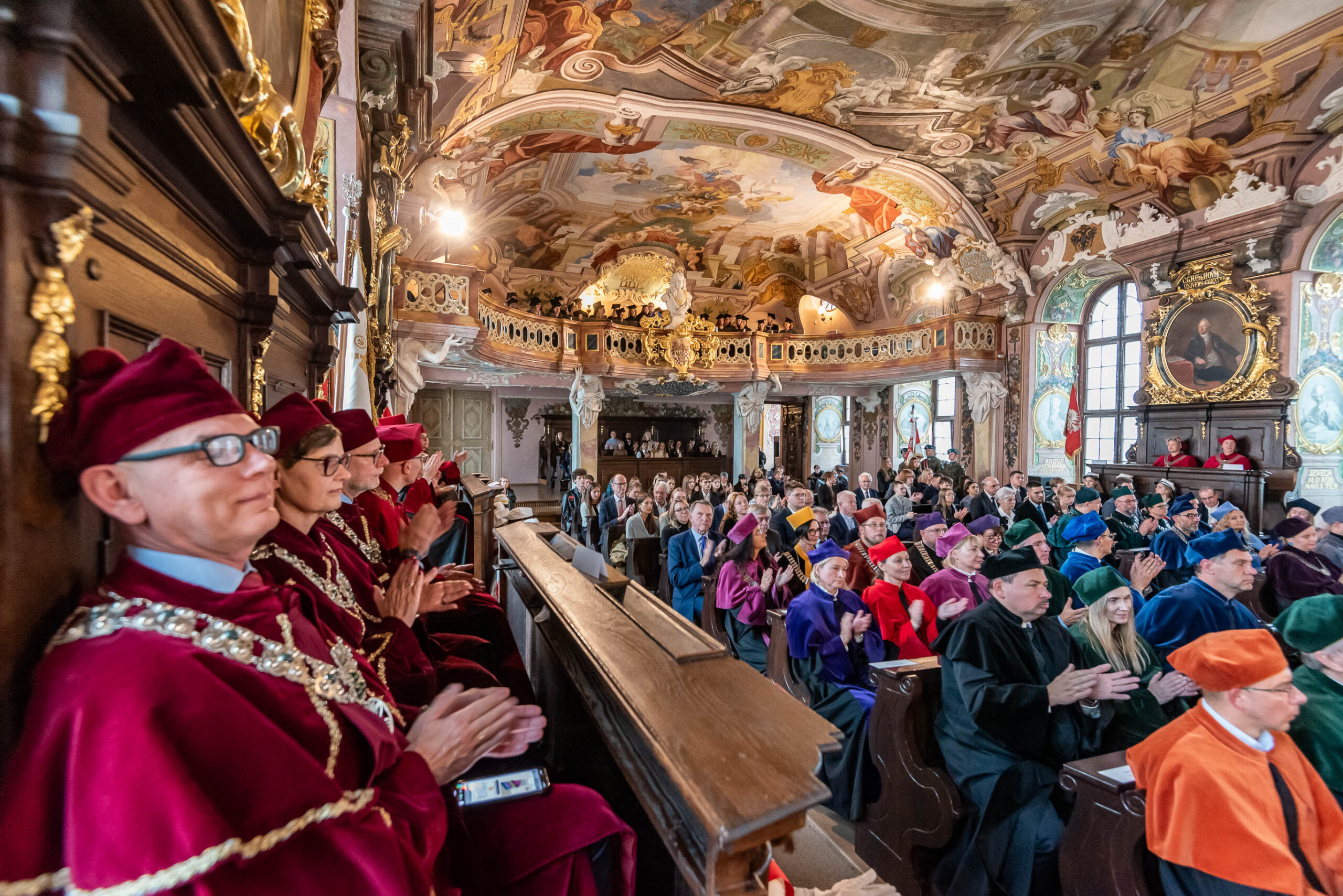 inauguracja-środowiskowa  Wrocław