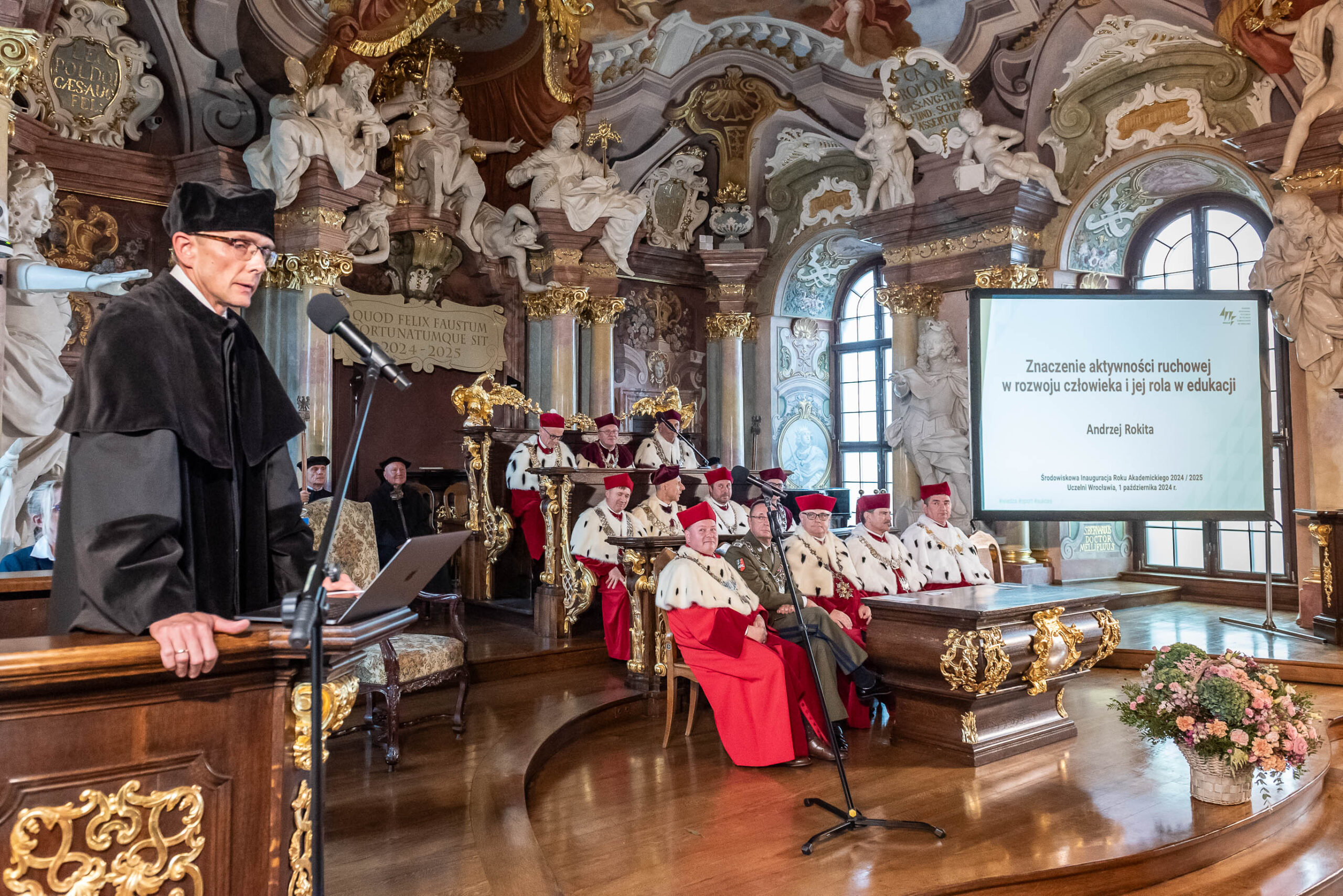 inauguracja-środowiskowa  Wrocław