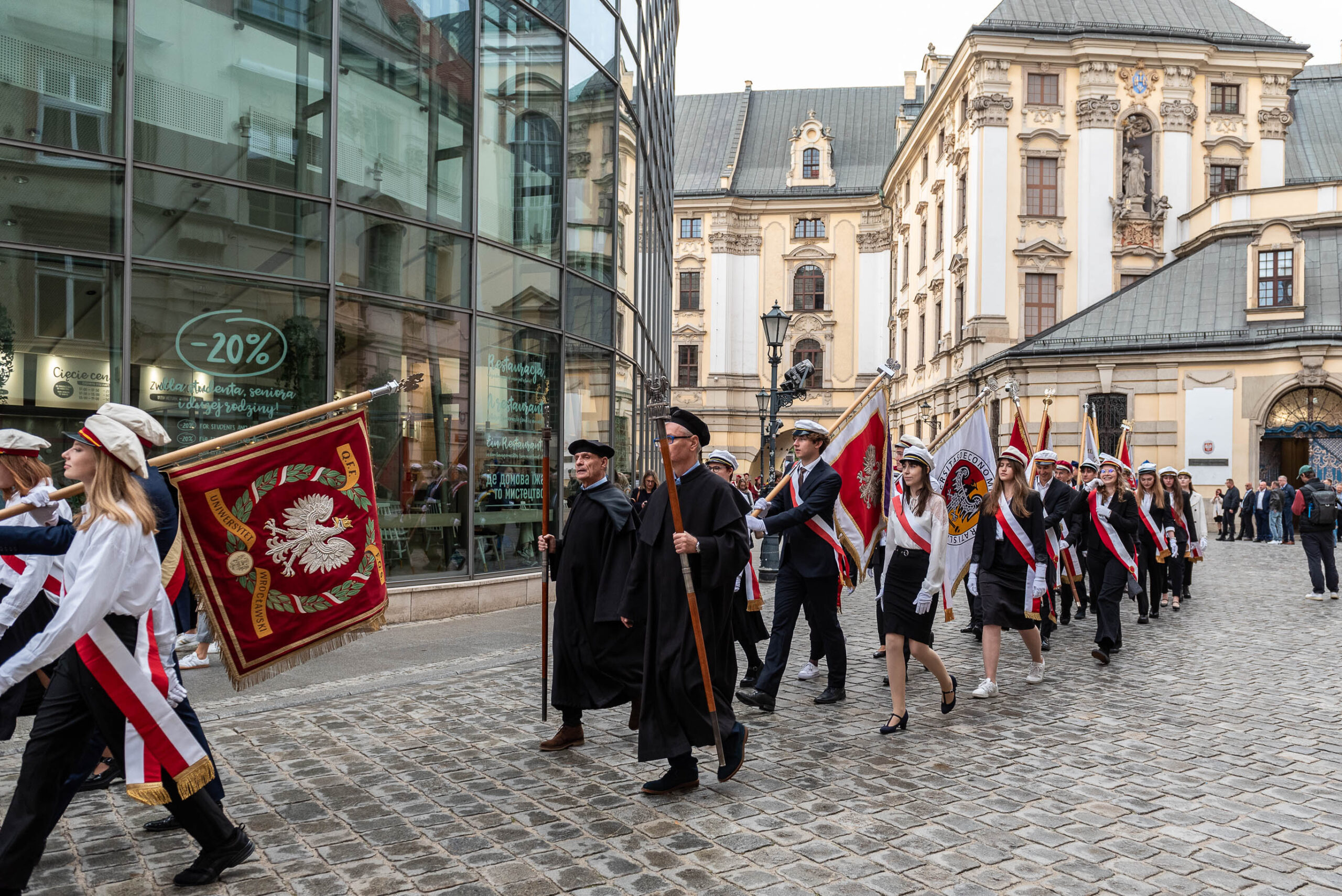 inauguracja-srodowiskowa-2024 Wrocław
