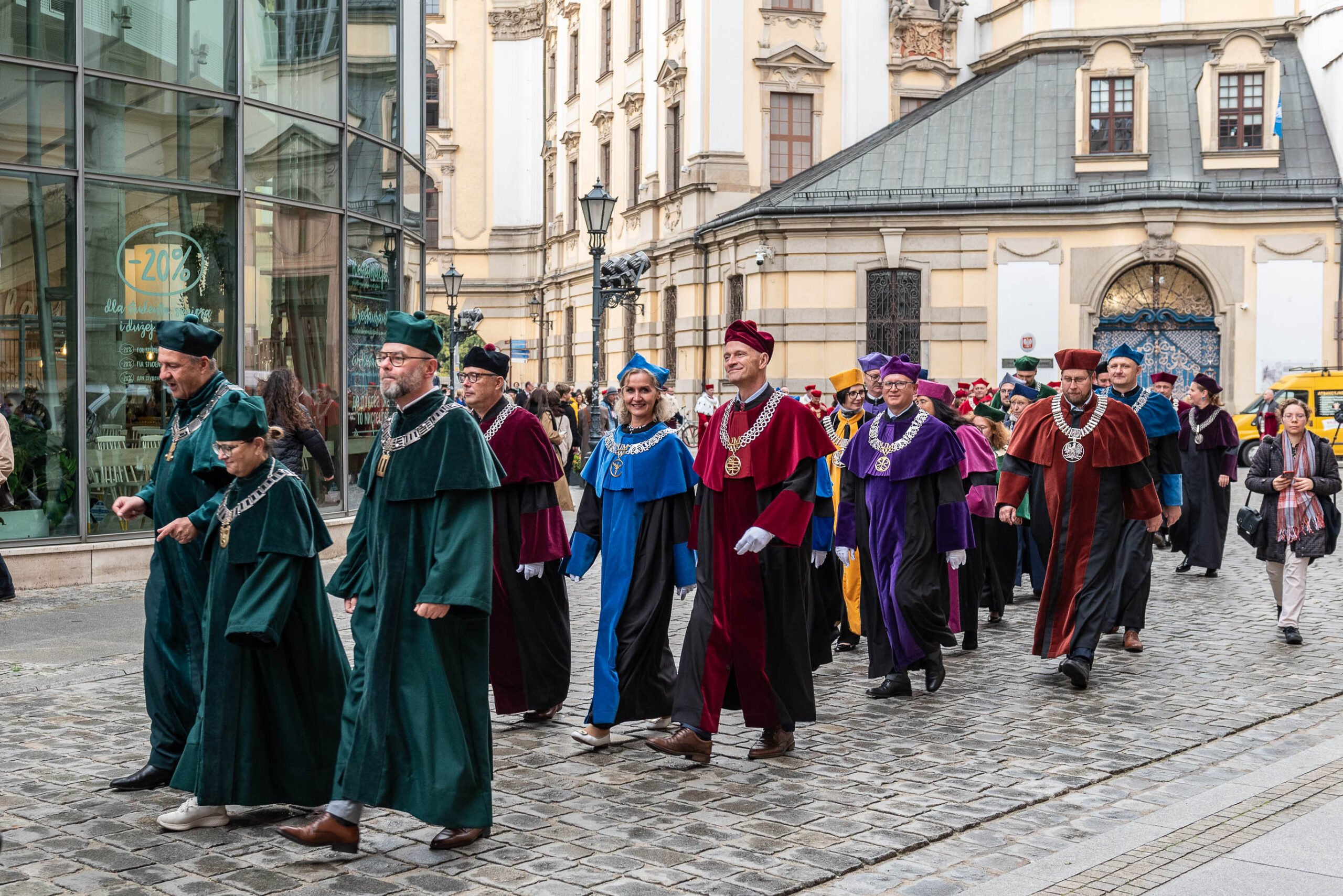 inauguracja-srodowiskowa-2024 Wrocław