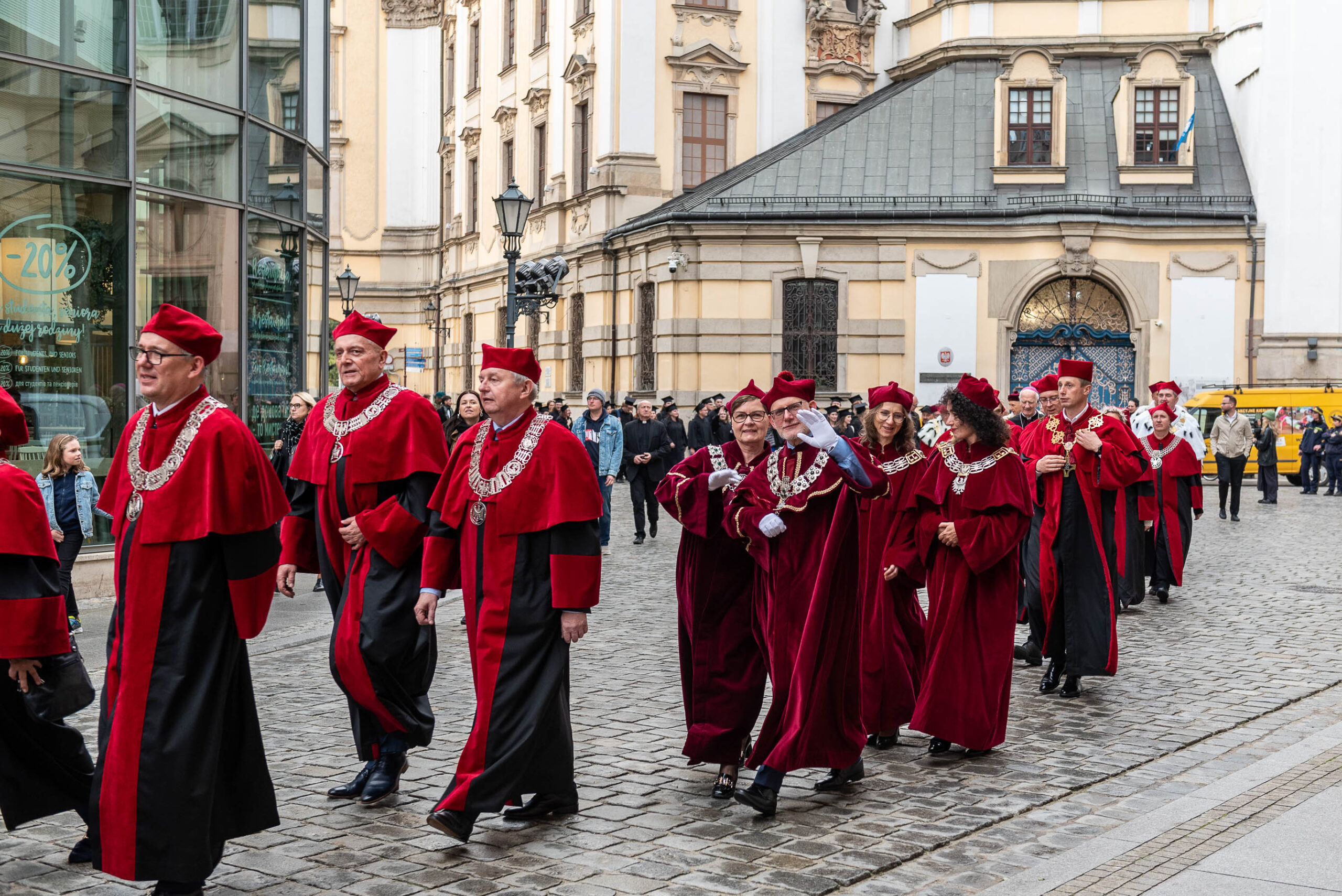 inauguracja-srodowiskowa-2024 Wrocław