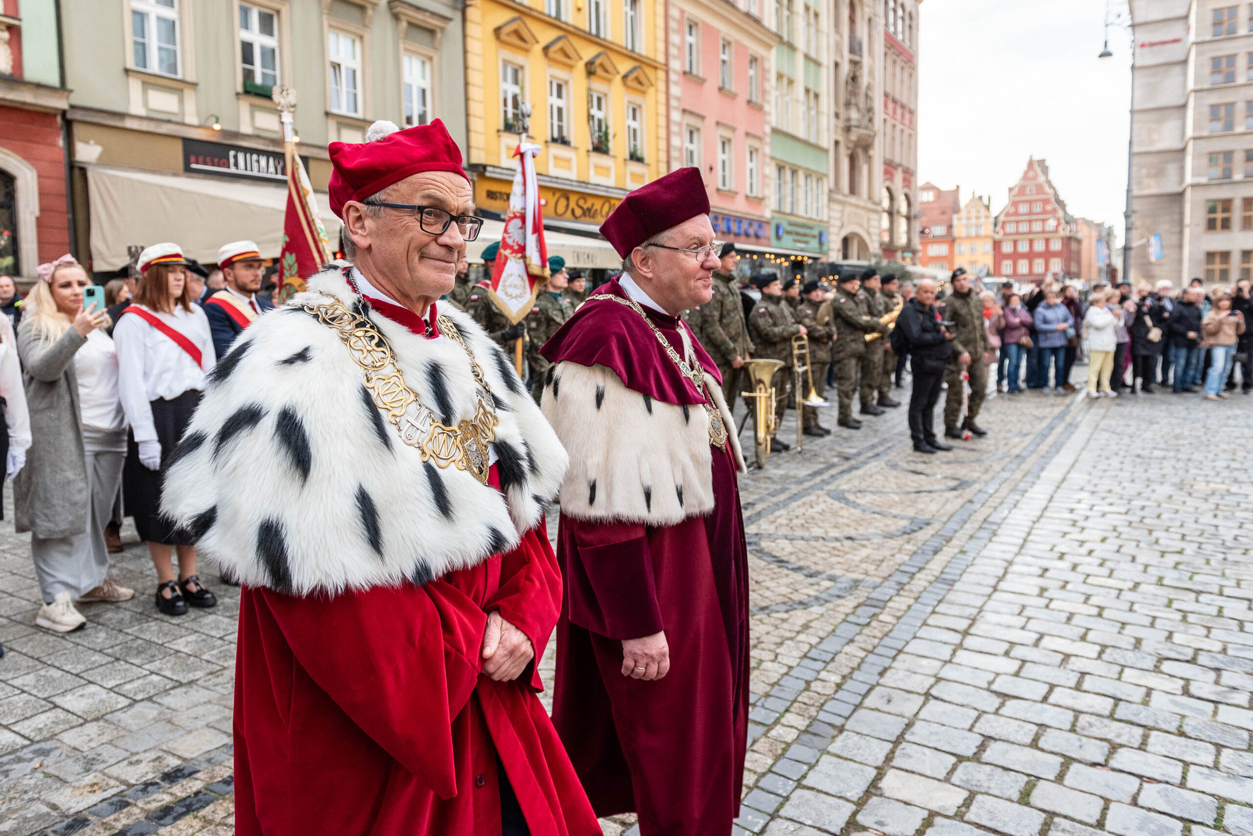 inauguracja-srodowiskowa-2024 Wrocław