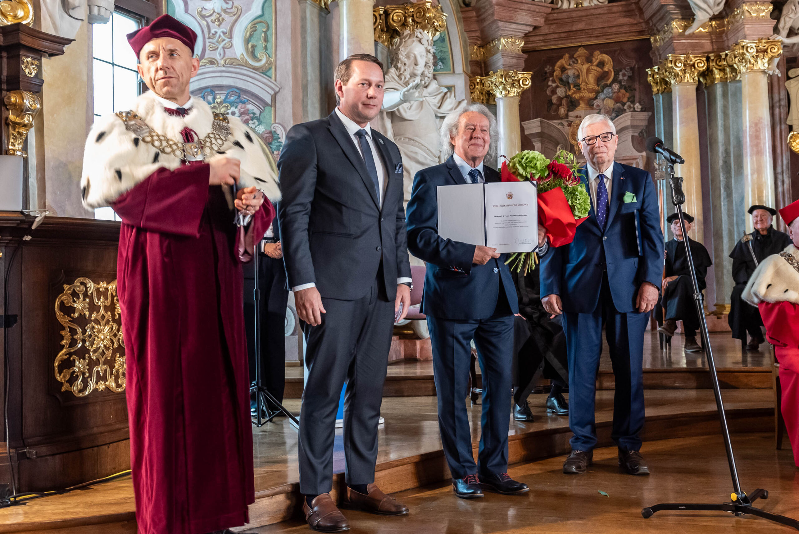inauguracja-środowiskowa  Wrocław