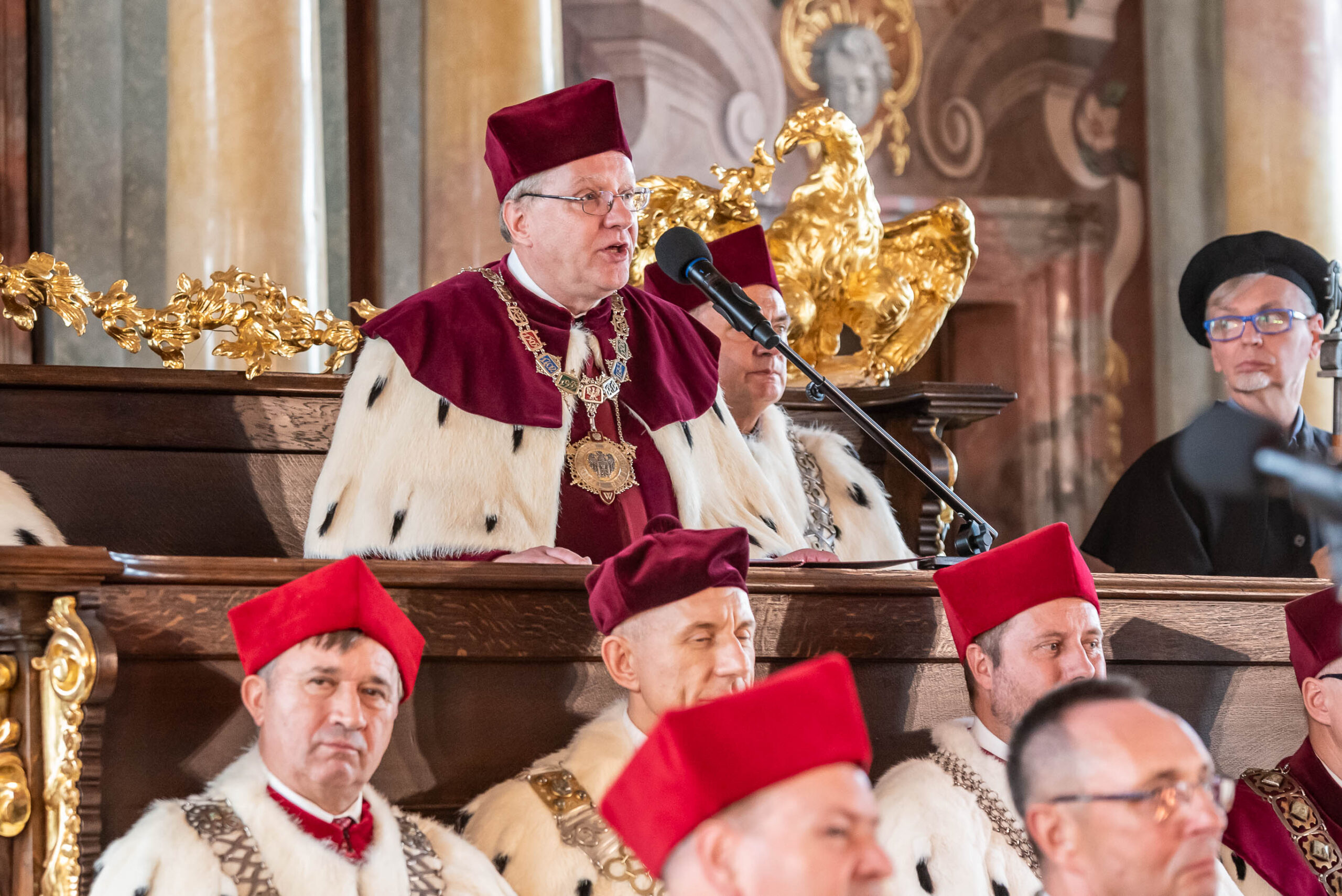 Inauguracja Środowiskowa 2024/2025 Wrocław