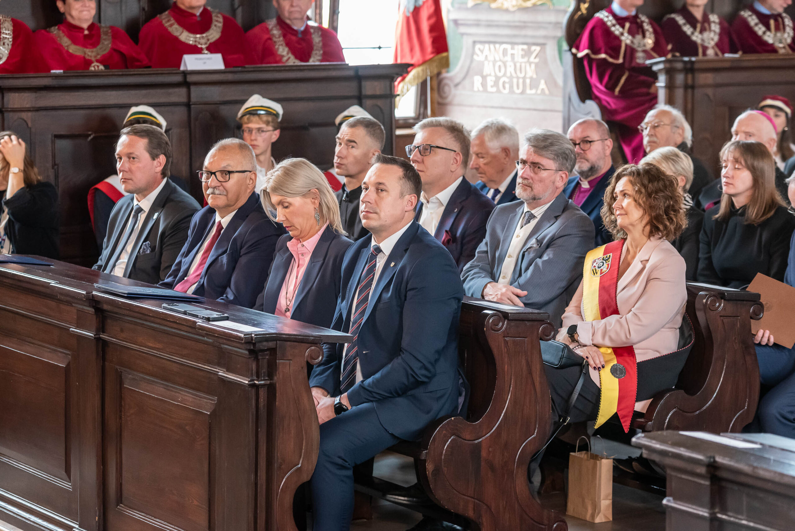 Inauguracja Środowiskowa 2024/2025 Wrocław