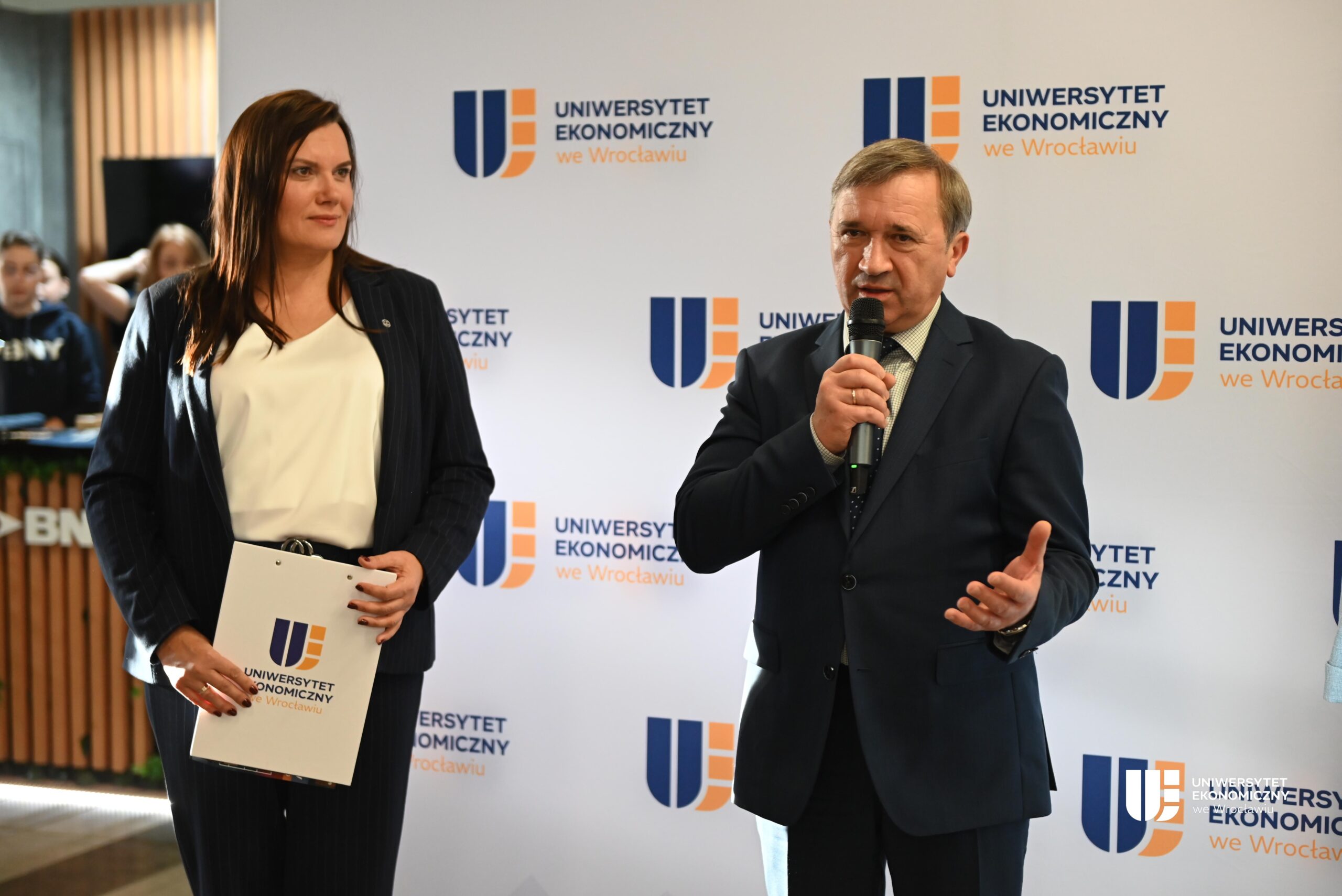 Tagi Pracy UEW Wrocław prof. Czesław Zając