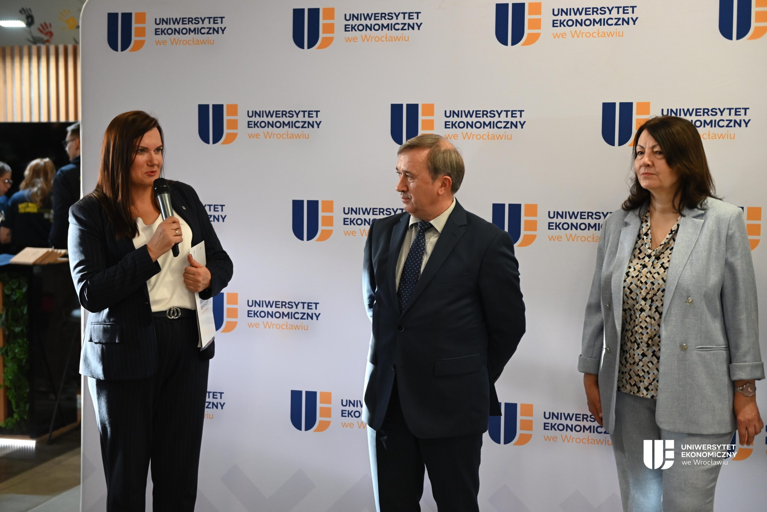 Tagi Pracy UEW Wrocław prof. Czesław Zając