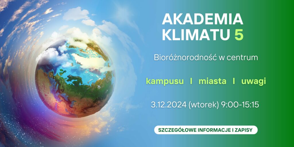 Akademia Klimatu UEW