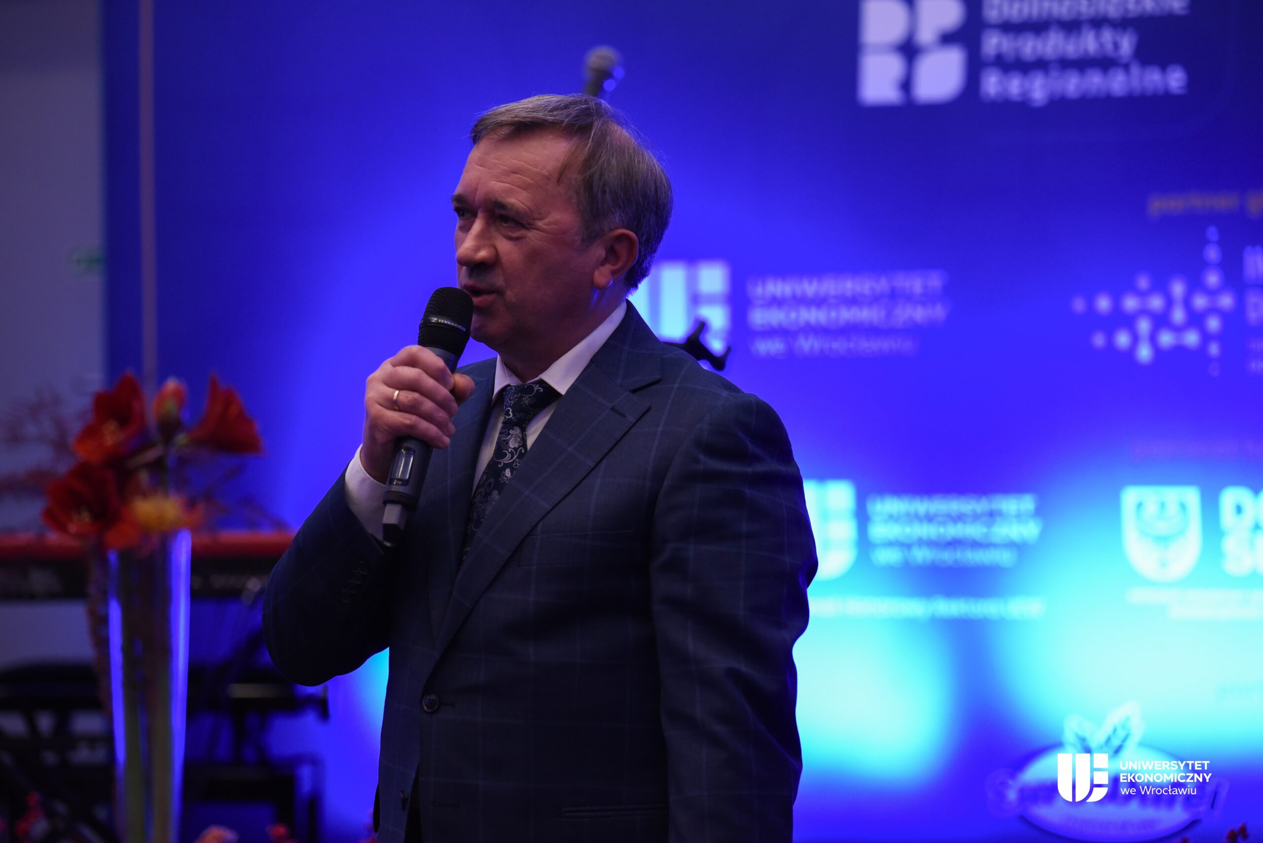 Obchody 70-lecia Wydziału Inżynierii Produkcji UEW