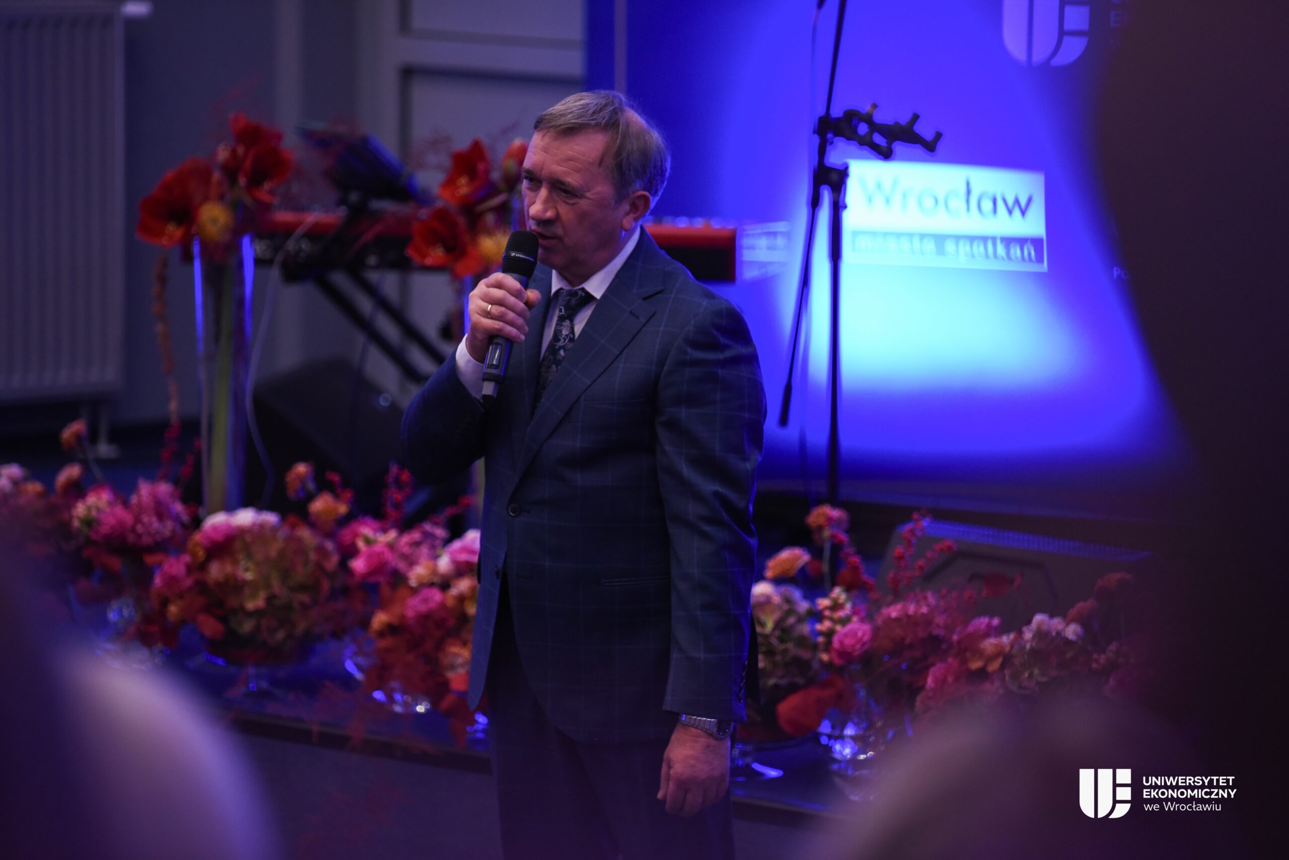 Obchody 70-lecia Wydziału Inżynierii Produkcji na UEW