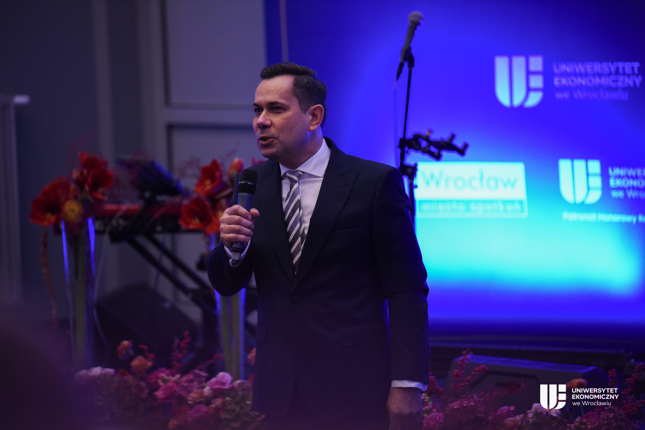 Obchody 70-lecia Wydziału Inżynierii Produkcji UEW