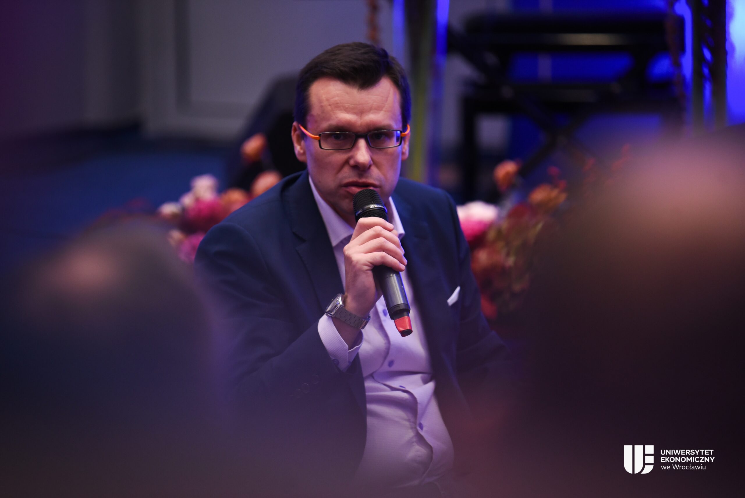 Obchody 70-lecia Wydziału Inżynierii Produkcji UEW