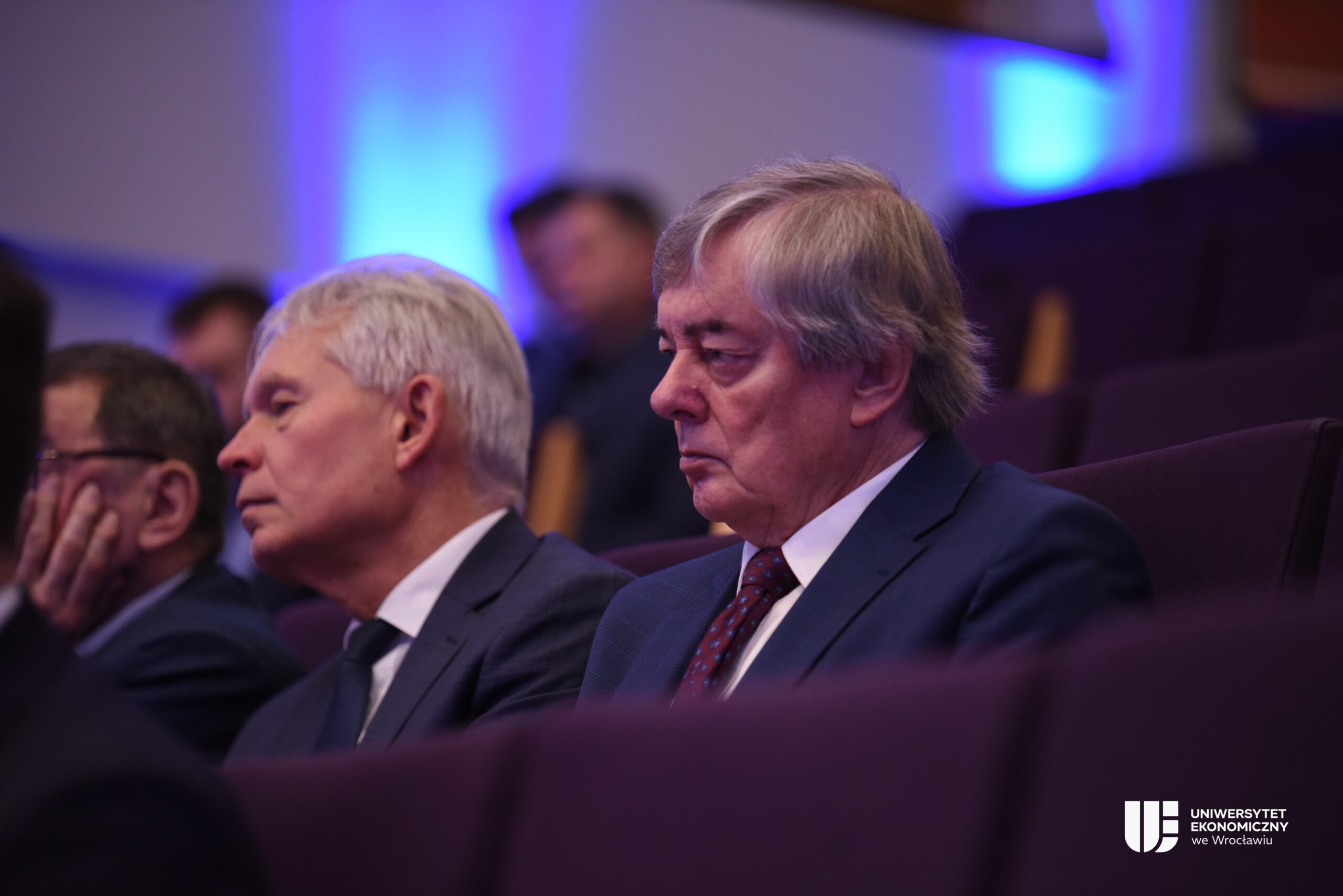 Obchody 70-lecia Wydziału Inżynierii Produkcji UEW