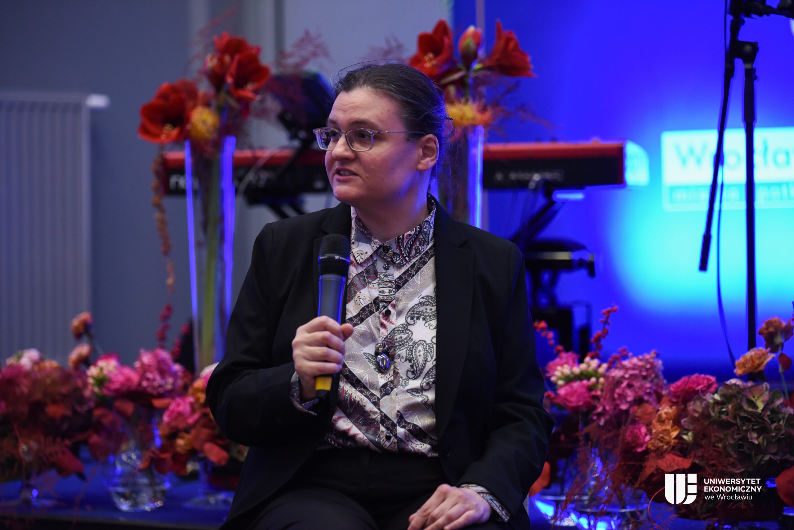 Obchody 70-lecia Wydziału Inżynierii Produkcji UEW