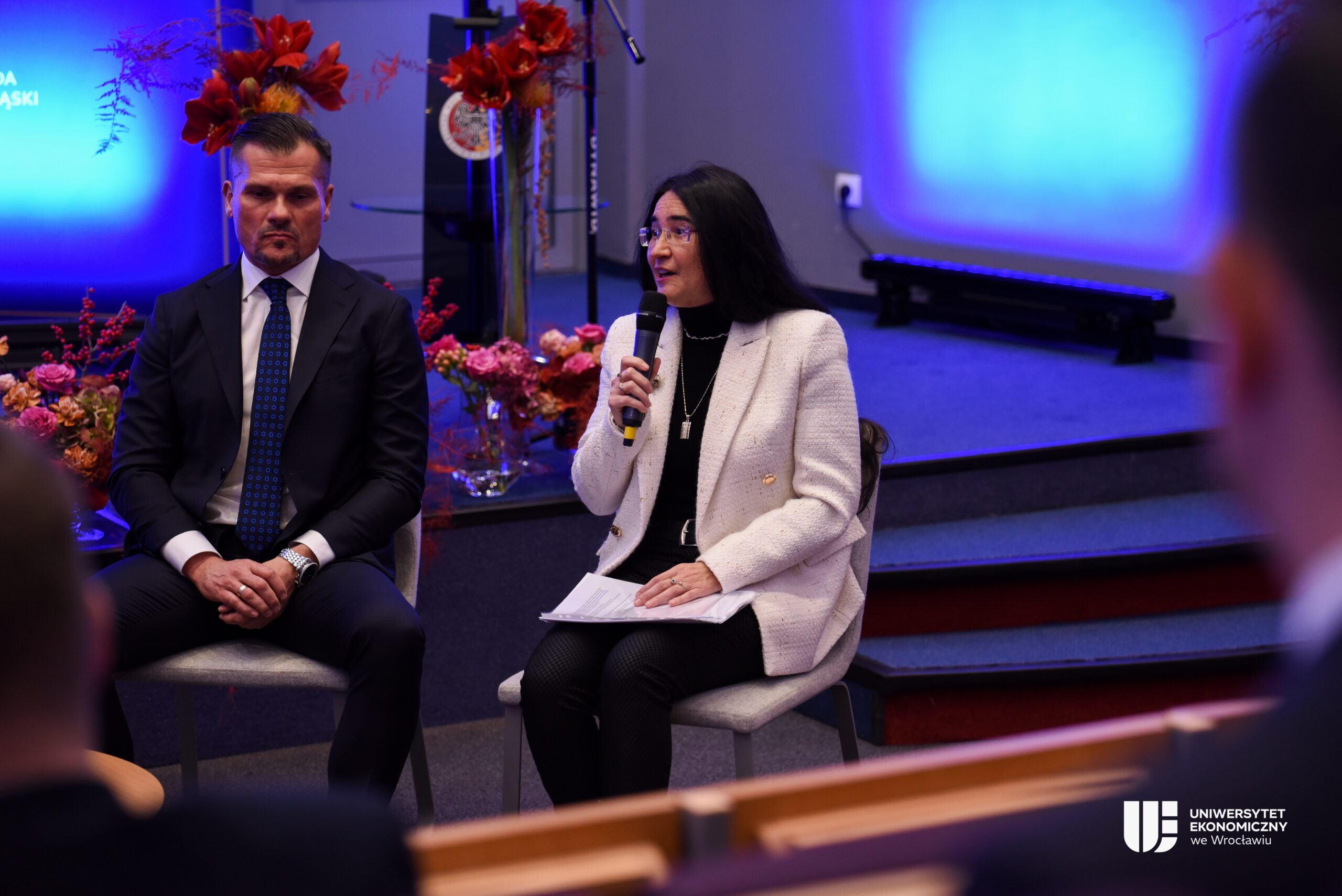 Obchody 70-lecia Wydziału Inżynierii Produkcji UEW