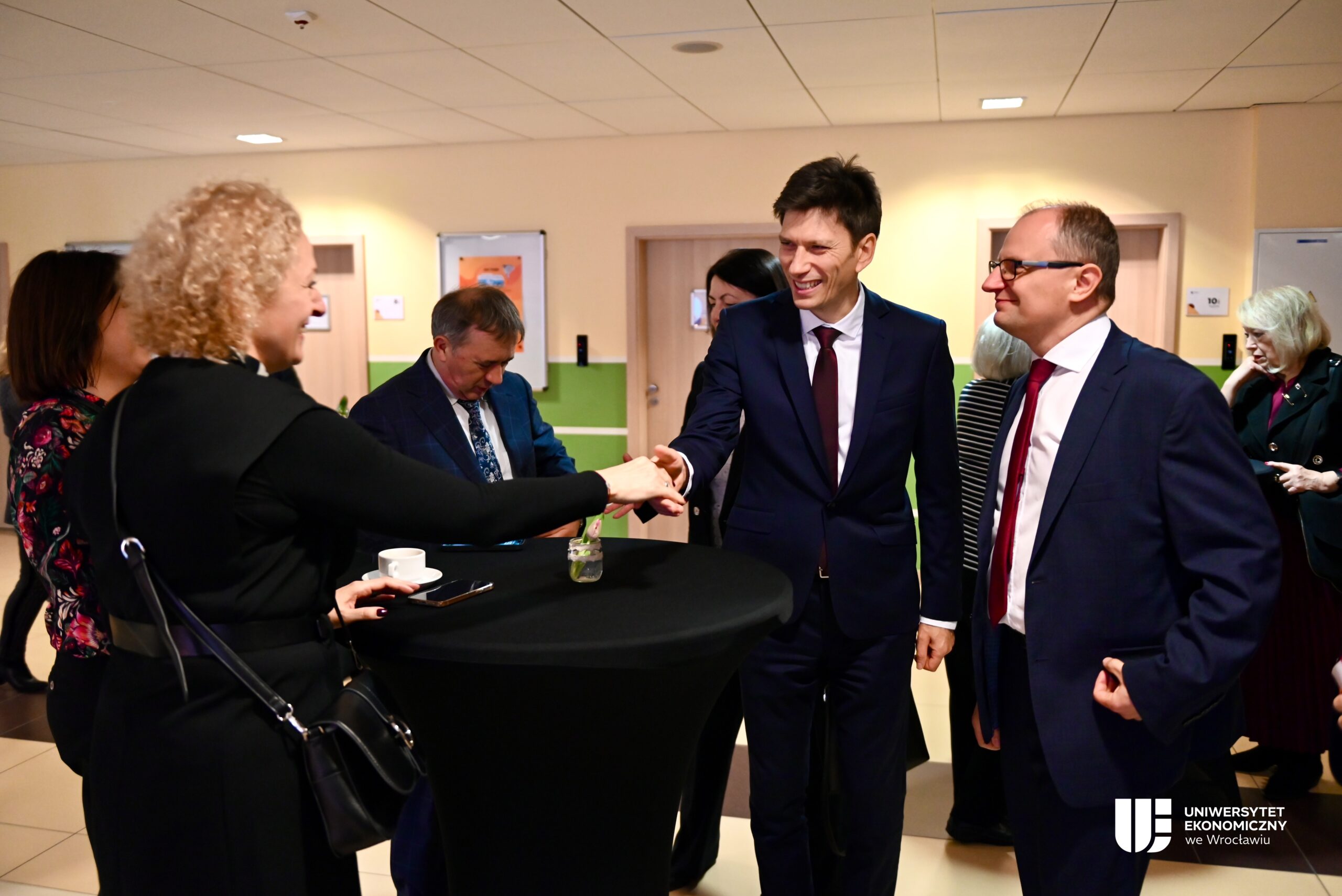 Obchody 70-lecia Wydziału Inżynierii Produkcji UEW