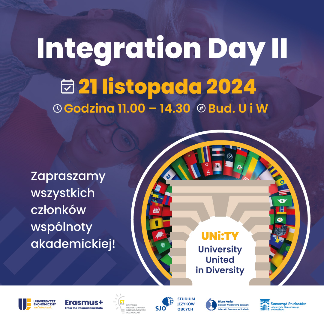 Integration Day 2024