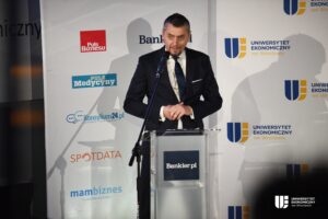 Forum Finansów z Bankier.pl na UEW