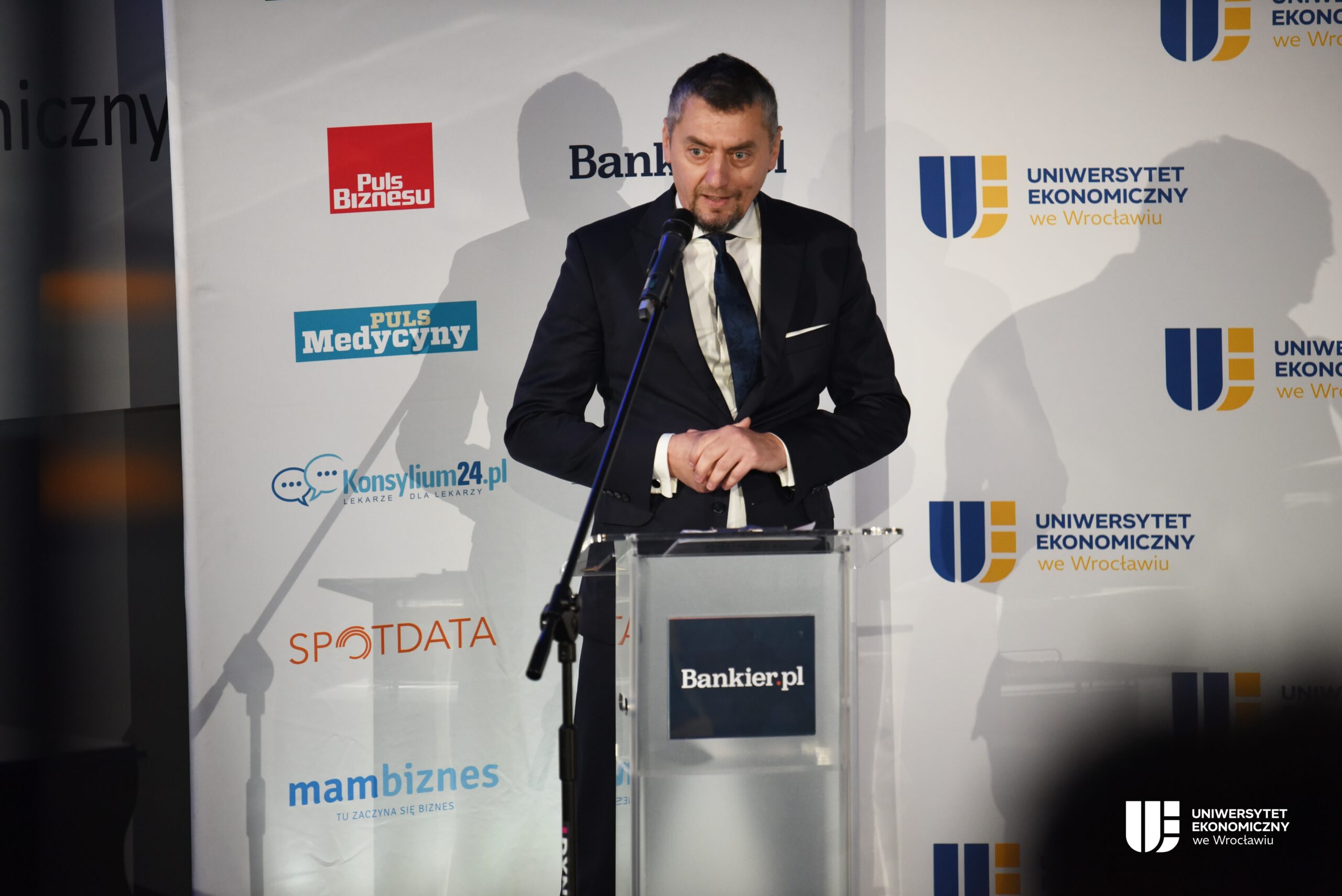 Forum Finansów z Bankier.pl na UEW