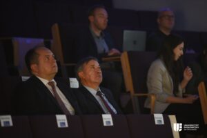 Forum Finansów z Bankier.pl na UEW
