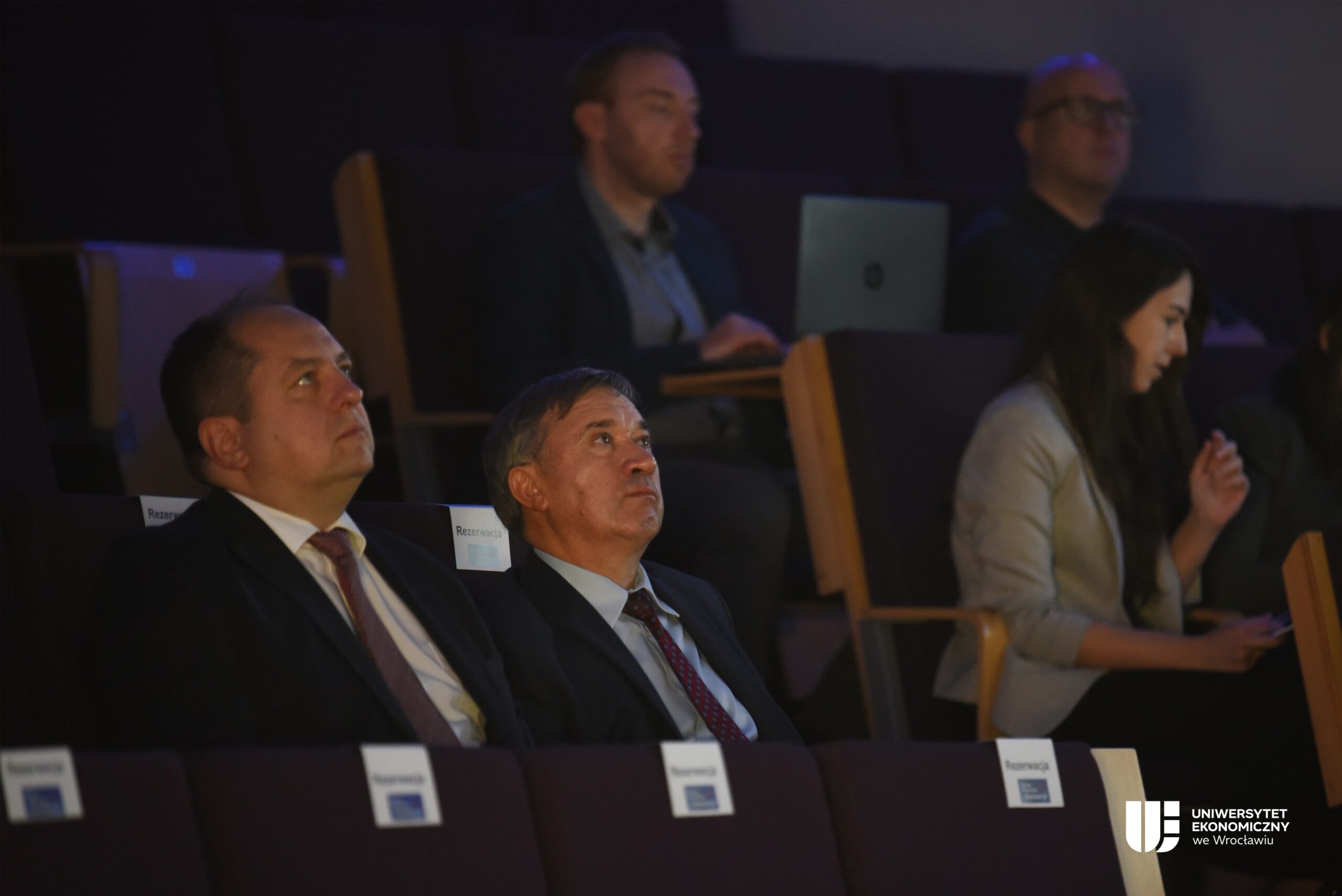 Forum Finansów z Bankier.pl na UEW