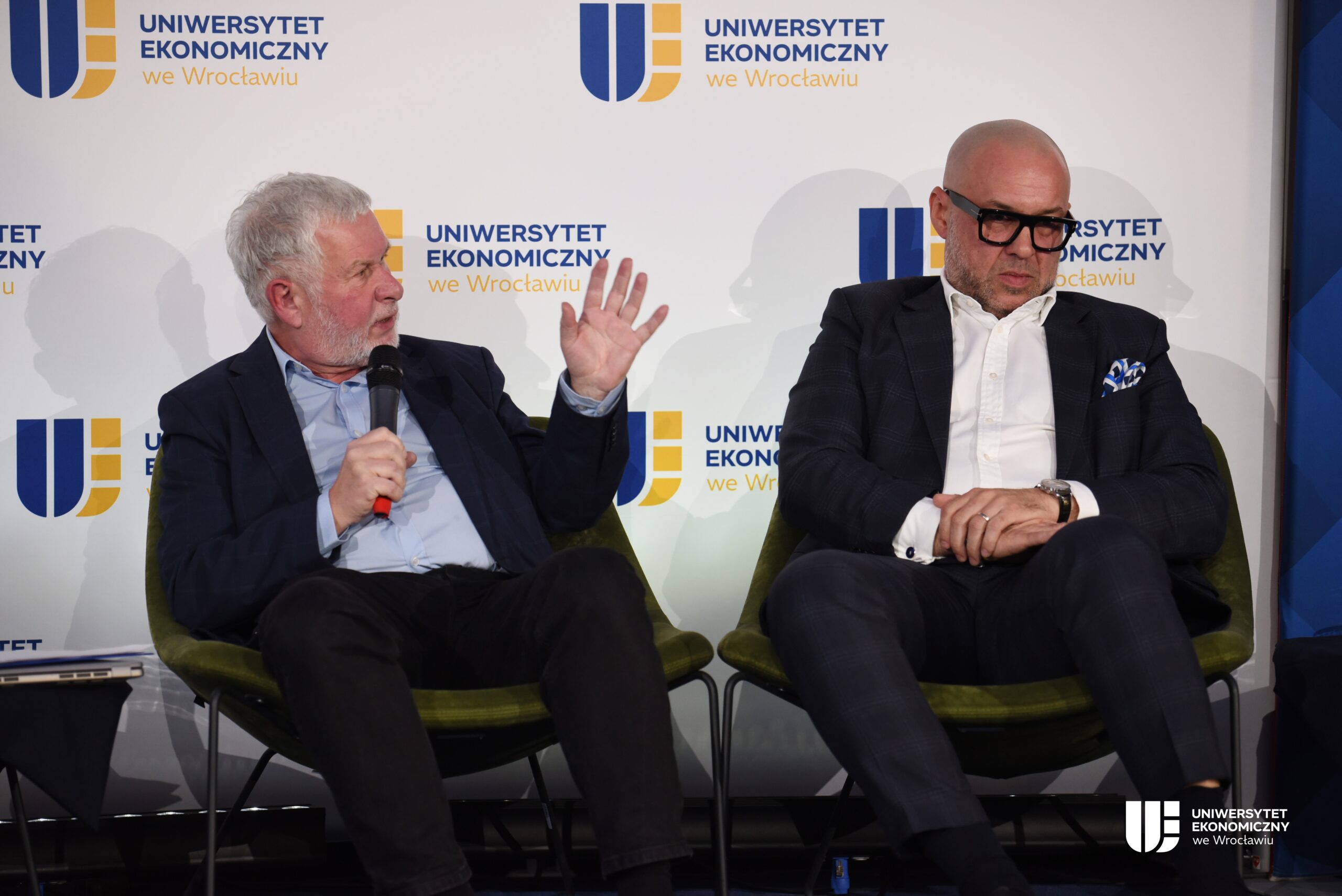 Forum Finansów z Bankier.pl na UEW