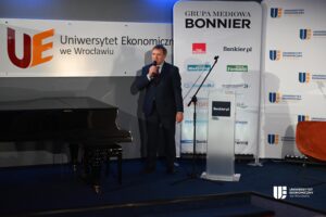 Forum Finansów z Bankier.pl na UEW