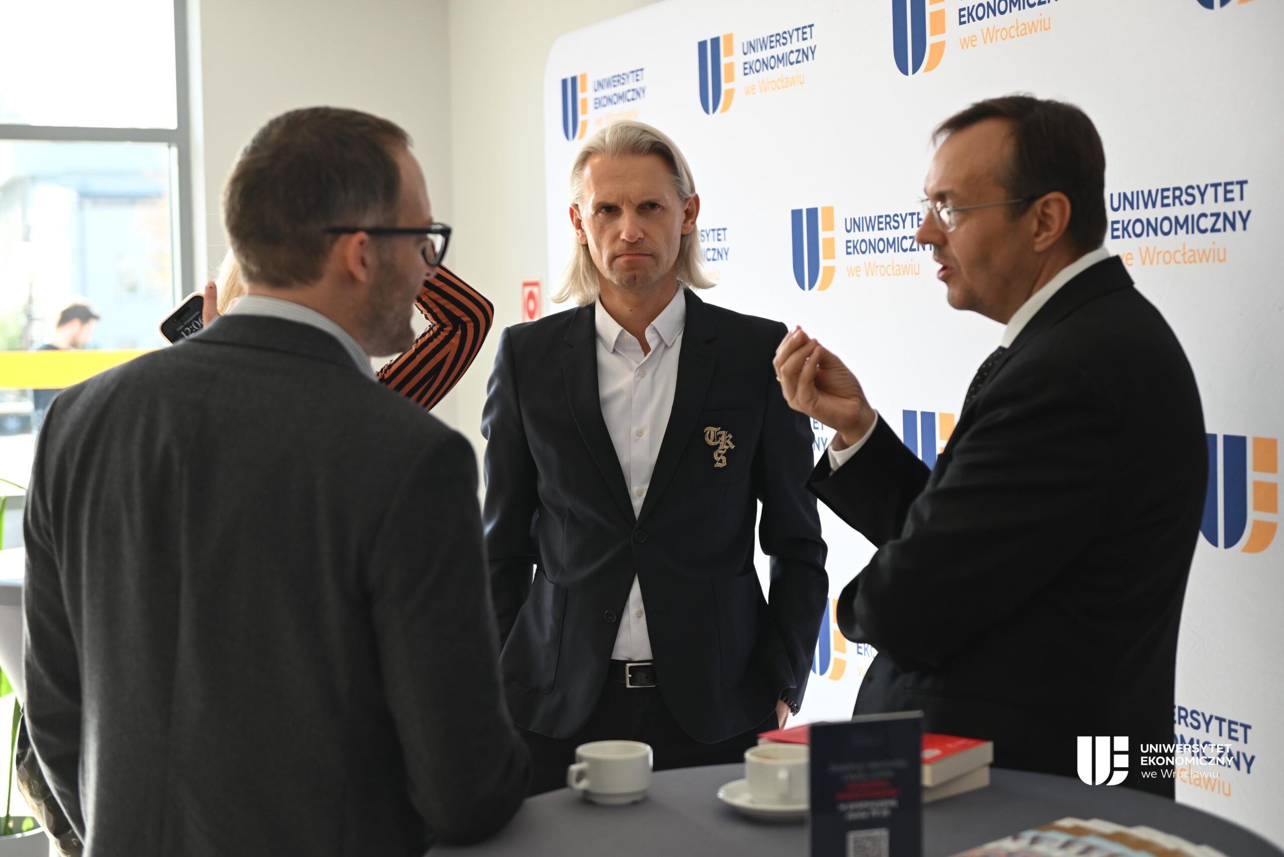 UEW Forum Finansów z Bankier.pl