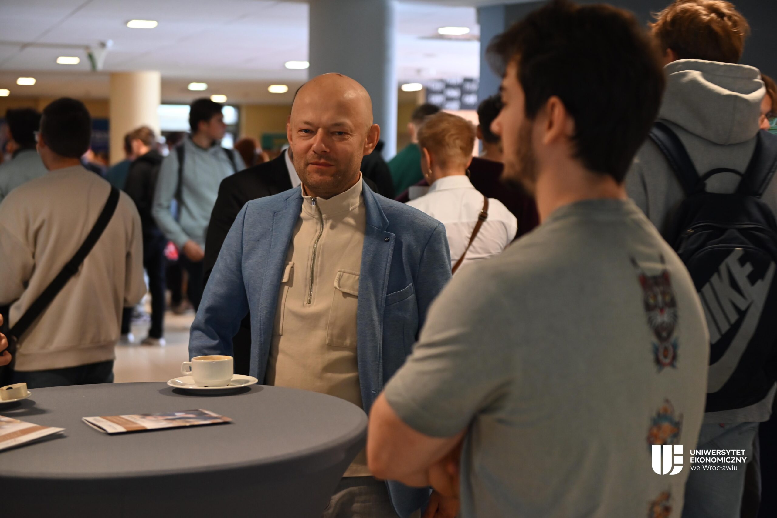 UEW Forum Finansów z Bankier.pl
