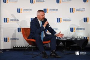 Forum Finansów z Bankier.pl na UEW
