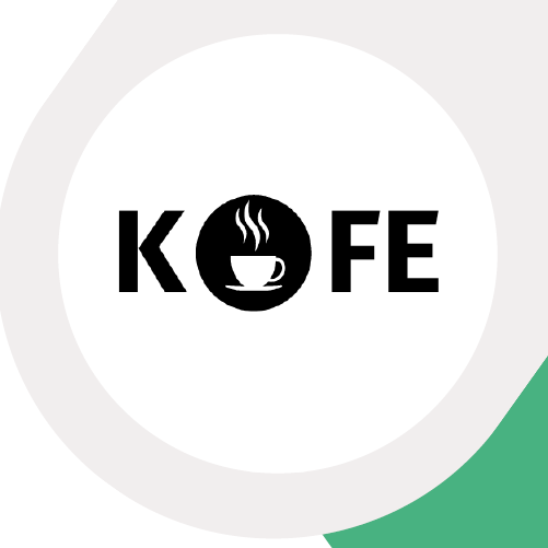 projekt K(A)FE logo