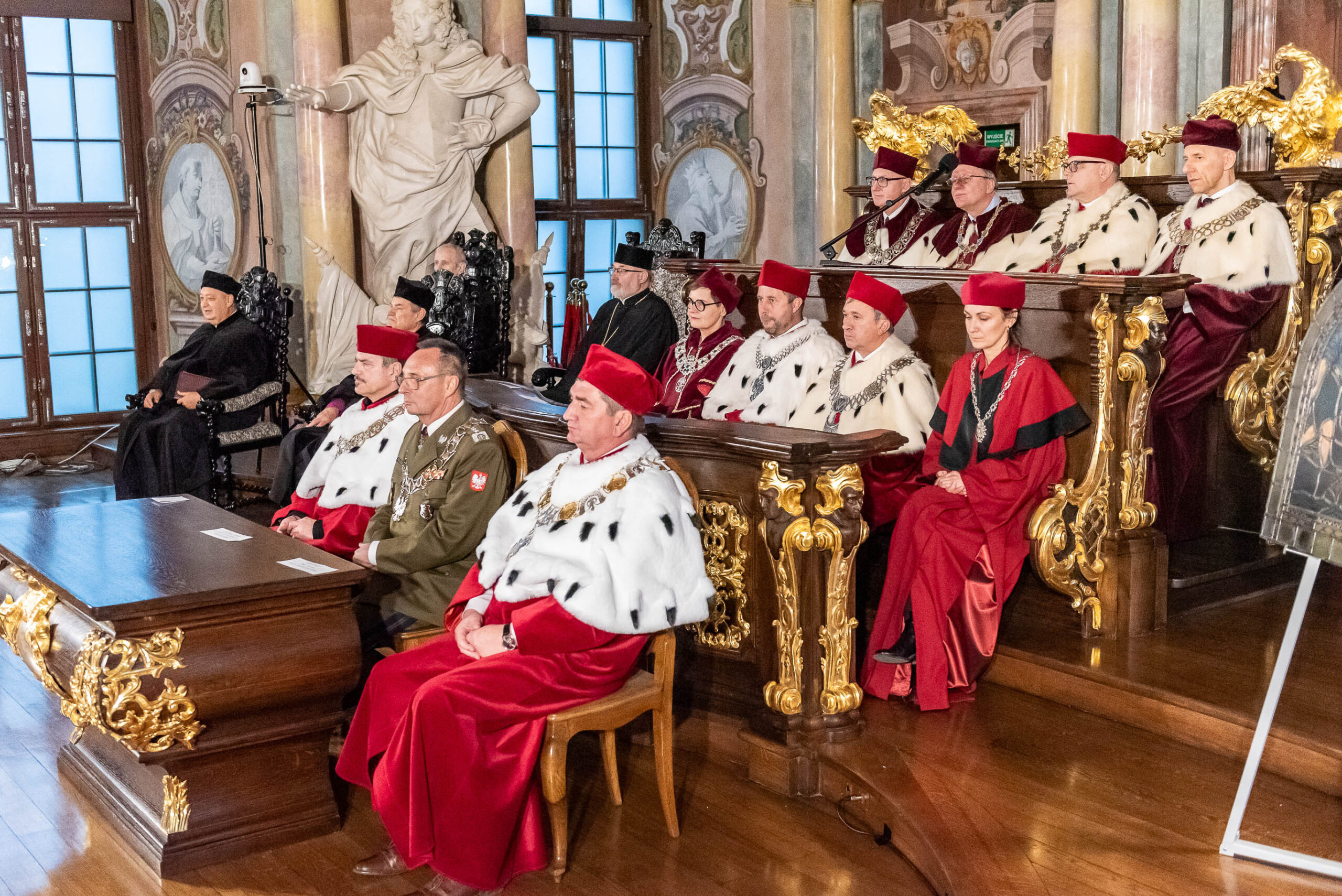 Manifest Akademickiego Wrocławia