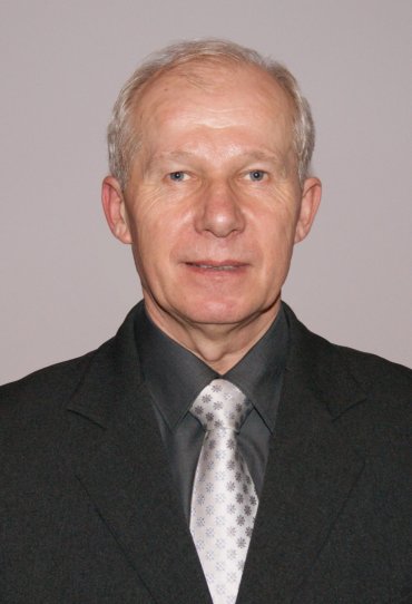 Dr hab. Ireneusz Kuropka, prof. UEW