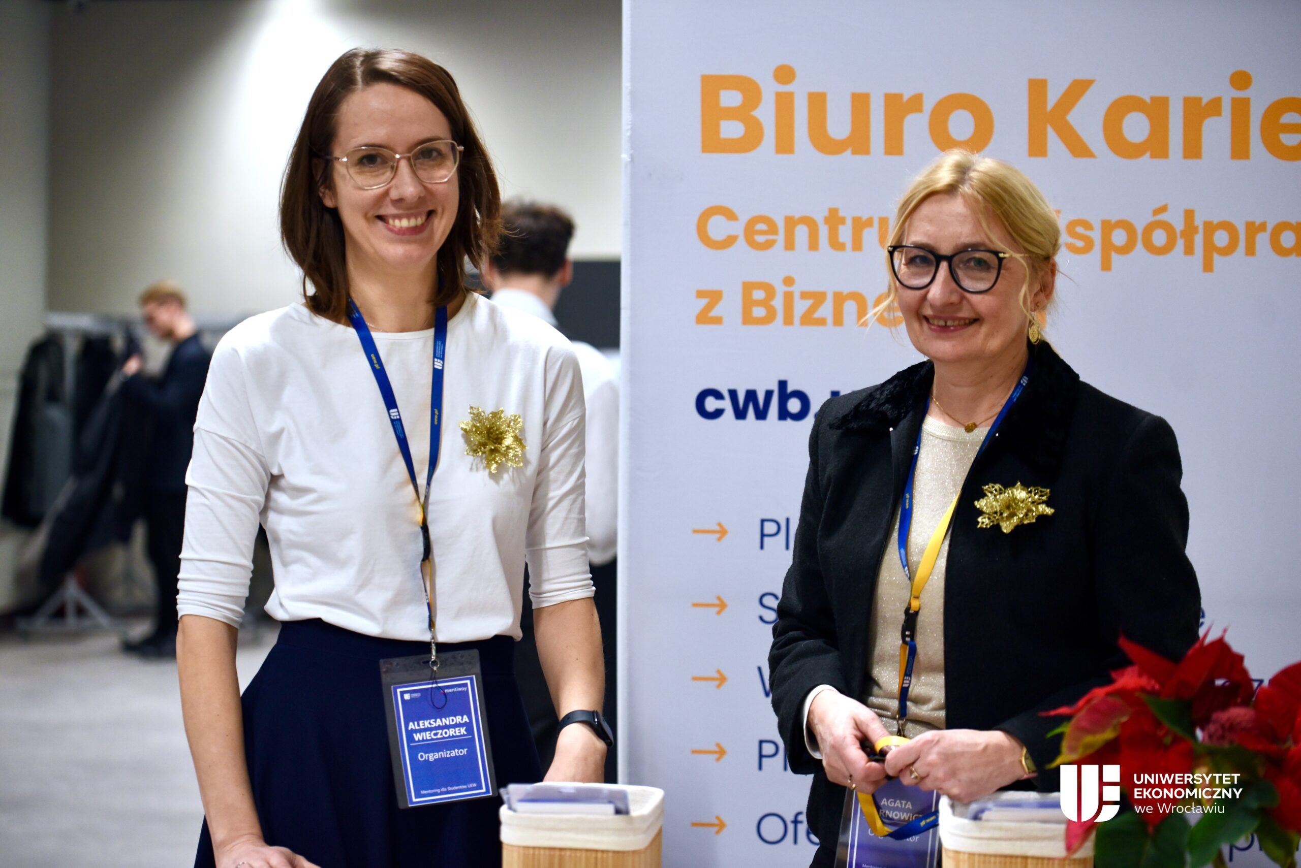 Program Mentoring Uniwersytet Ekonomiczny we Wrocławiu