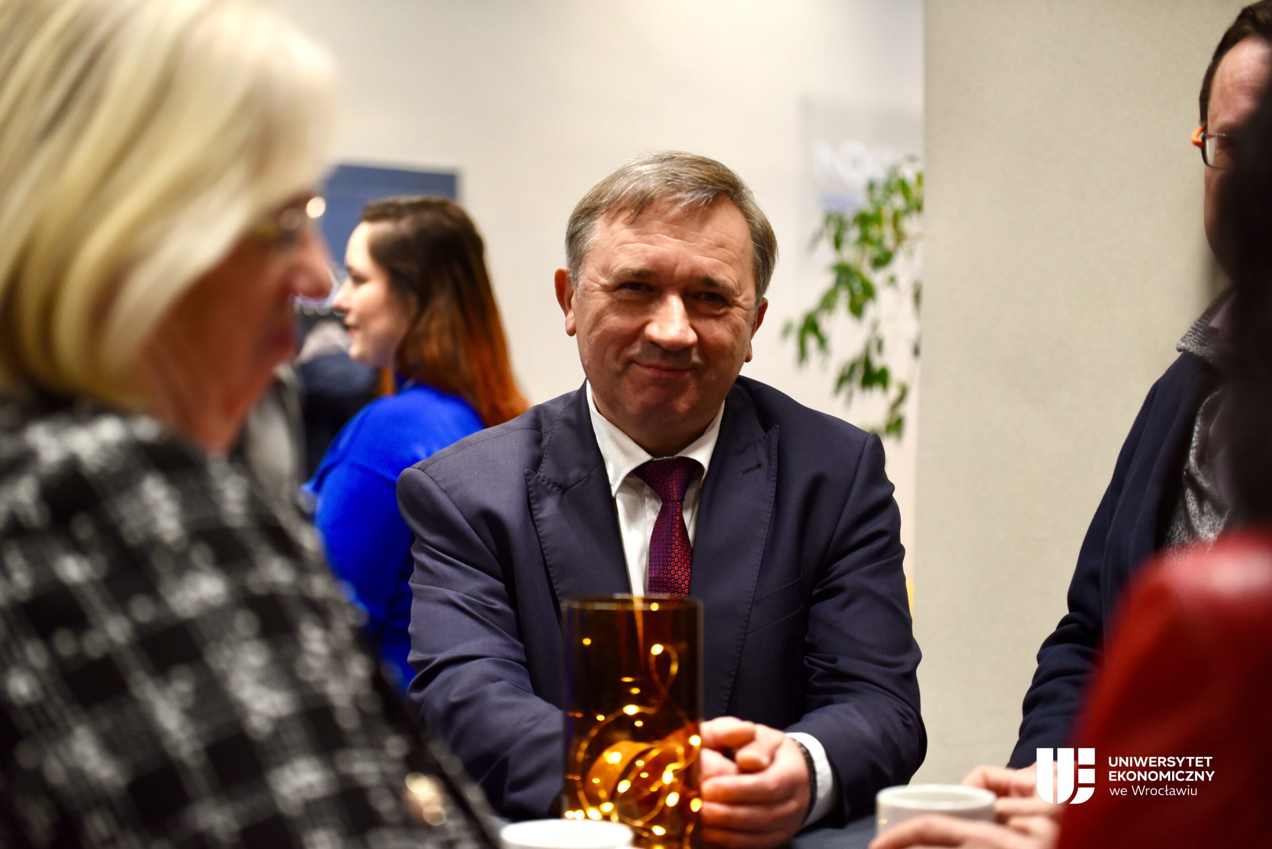 Program Mentoring Uniwersytet Ekonomiczny we Wrocławiu