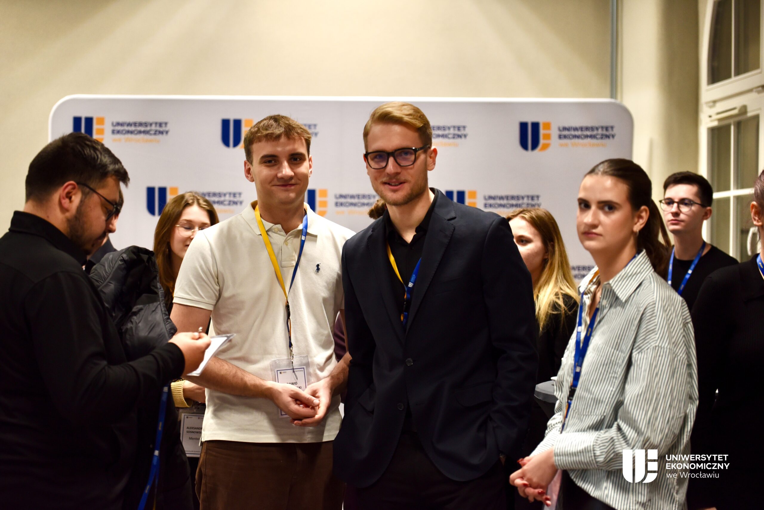 Program Mentoring – Inauguracja na Uniwersytecie Ekonomicznym we Wrocławiu